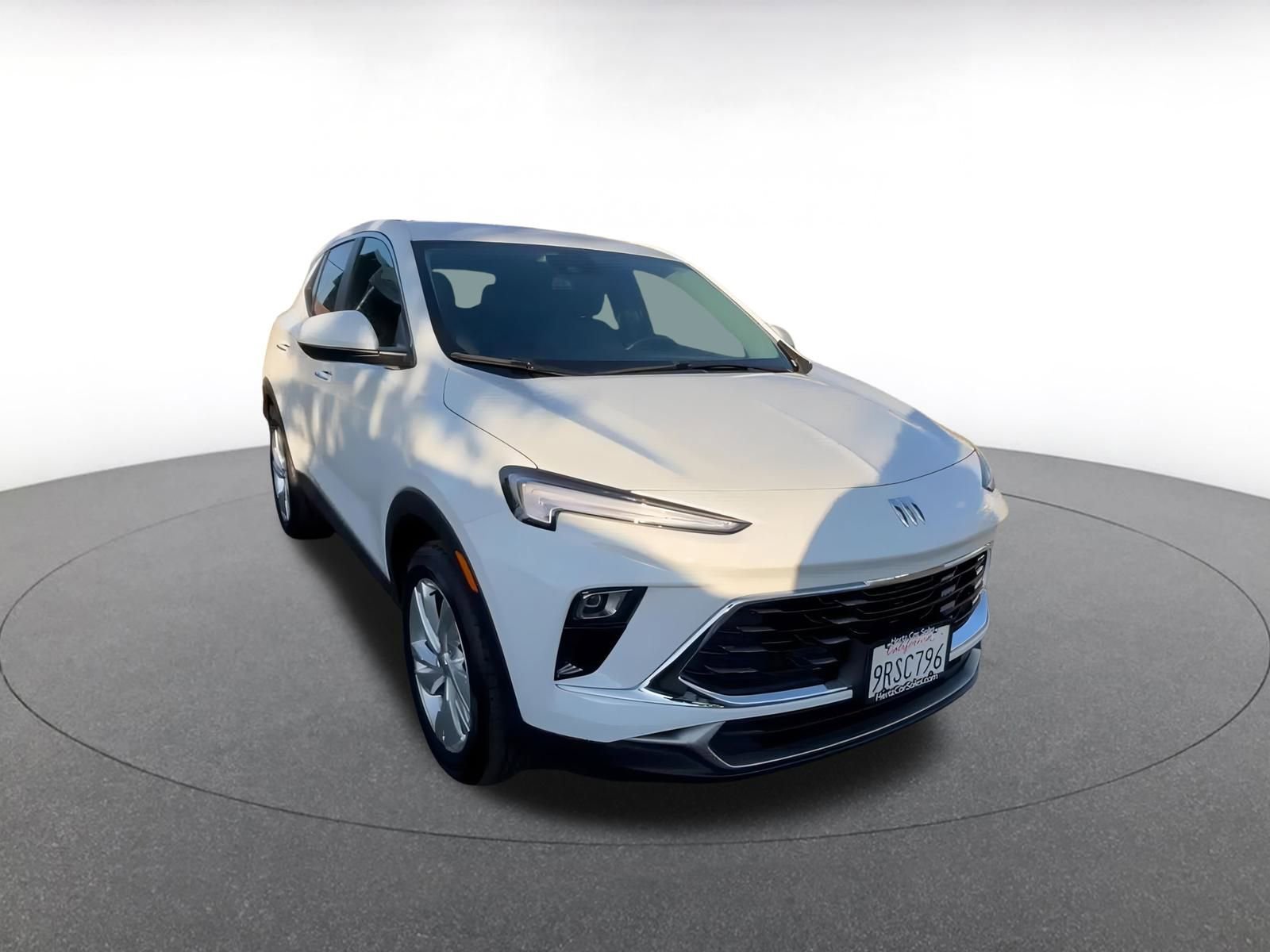 Thumbnail: 2025 Buick Encore GX - 3