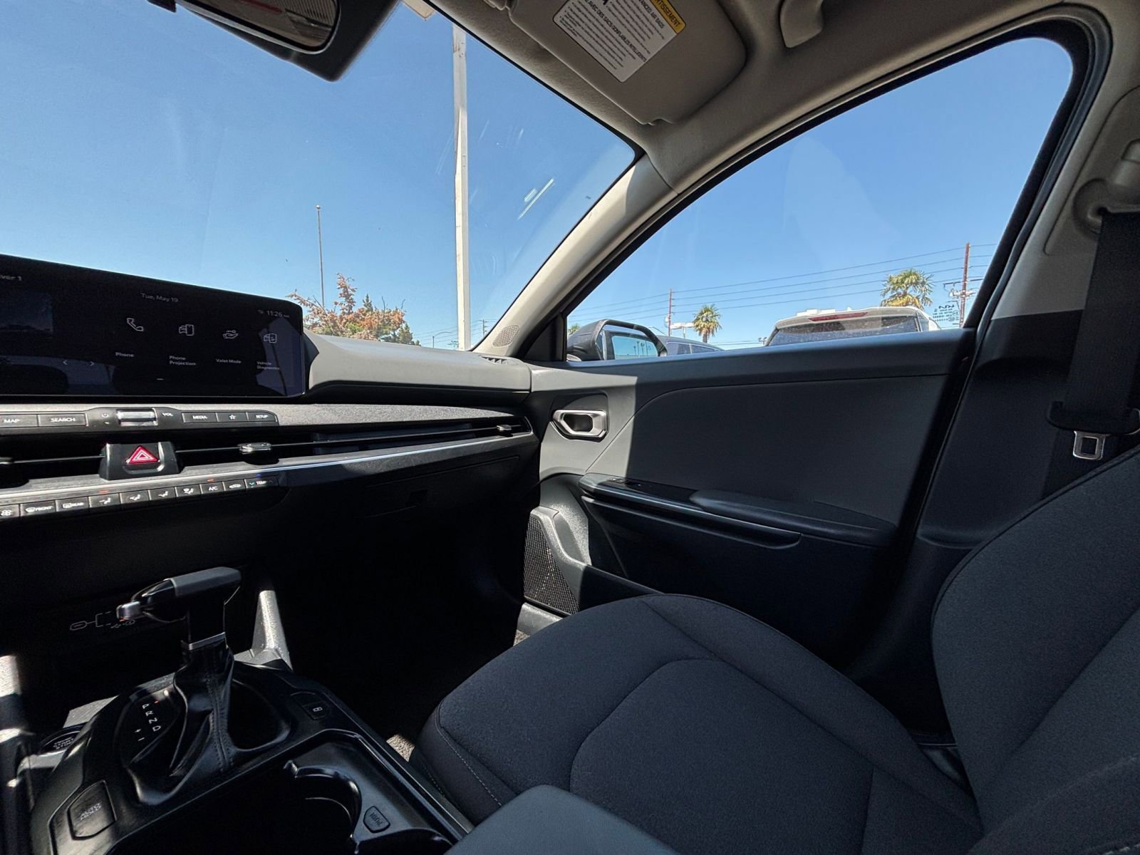 Thumbnail: 2025 Kia K4 - 35
