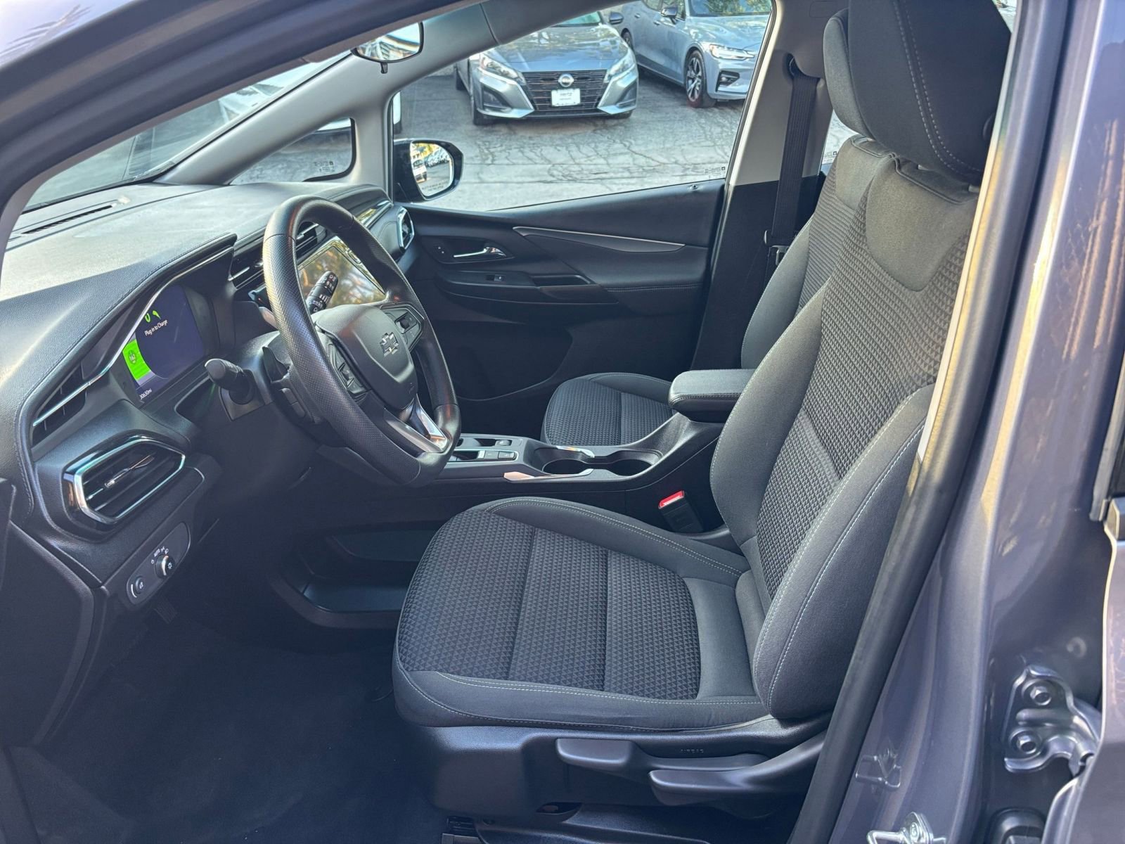 Thumbnail: 2023 Chevrolet Bolt EV - 31