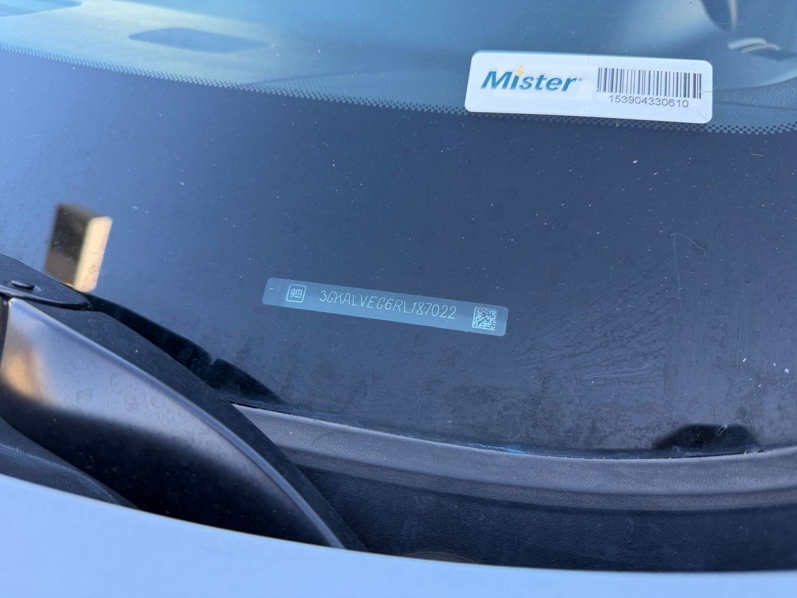 Thumbnail: 2024 GMC Terrain - 31