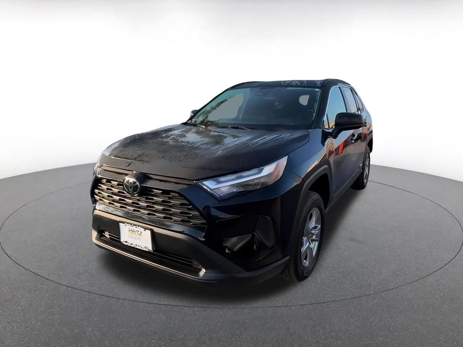 Thumbnail: 2025 Toyota RAV4 - 7