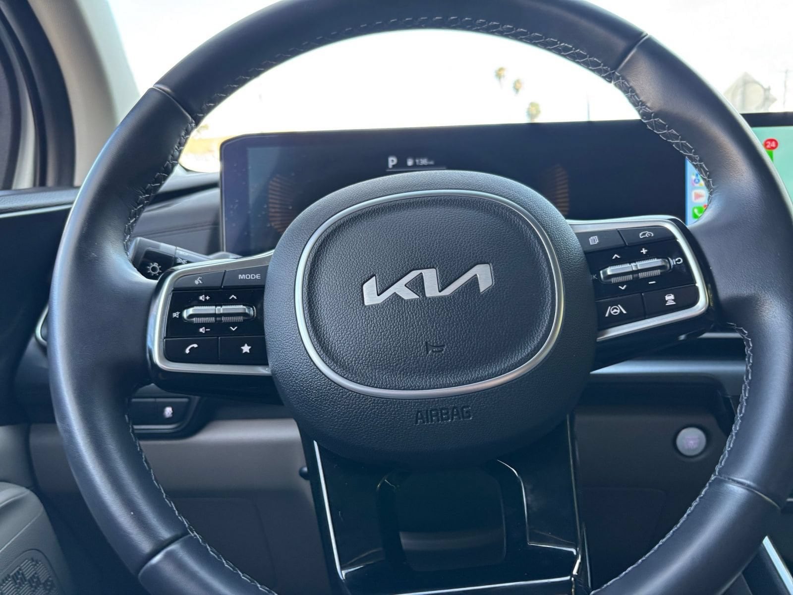 Thumbnail: 2026 Kia Carnival - 29