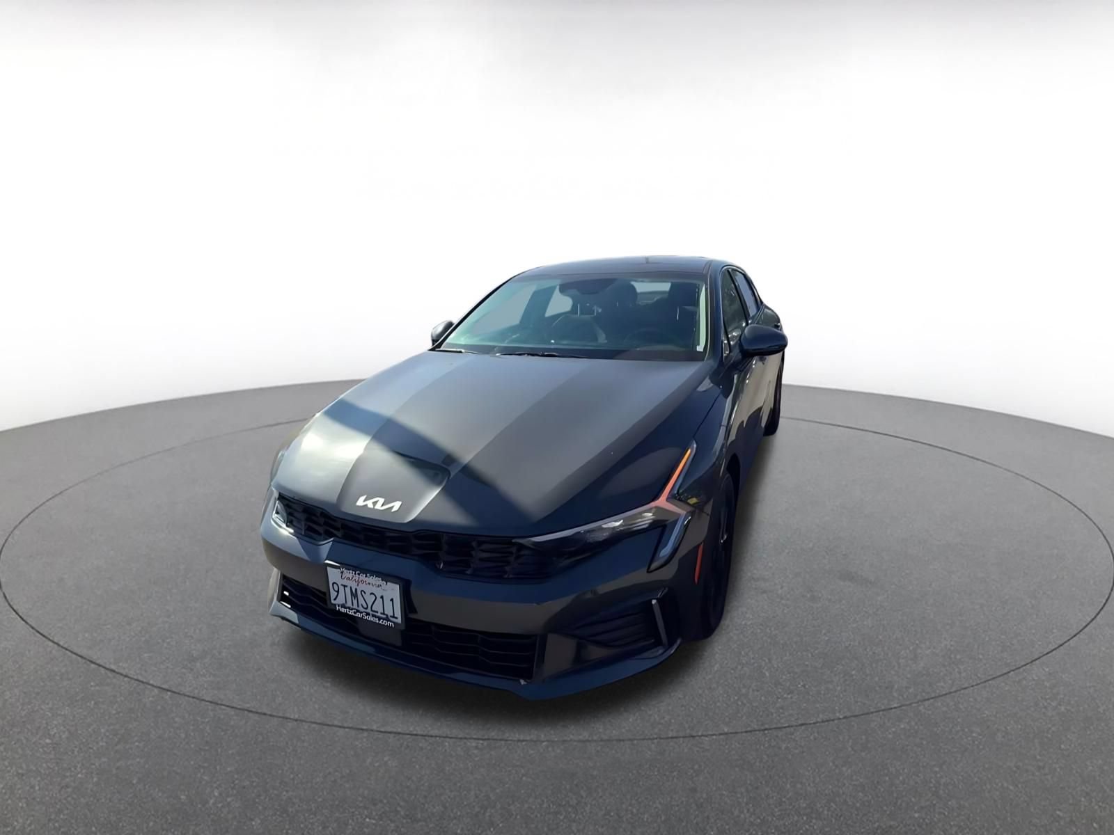 Thumbnail: 2025 Kia K5 - 6