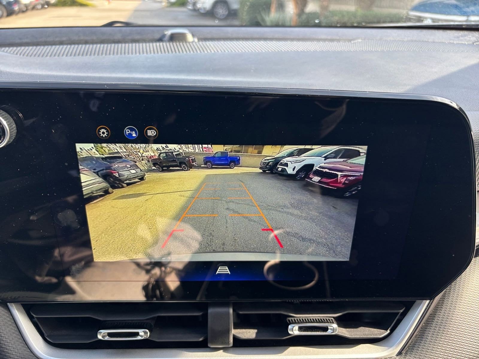 Thumbnail: 2025 Chevrolet Equinox - 17