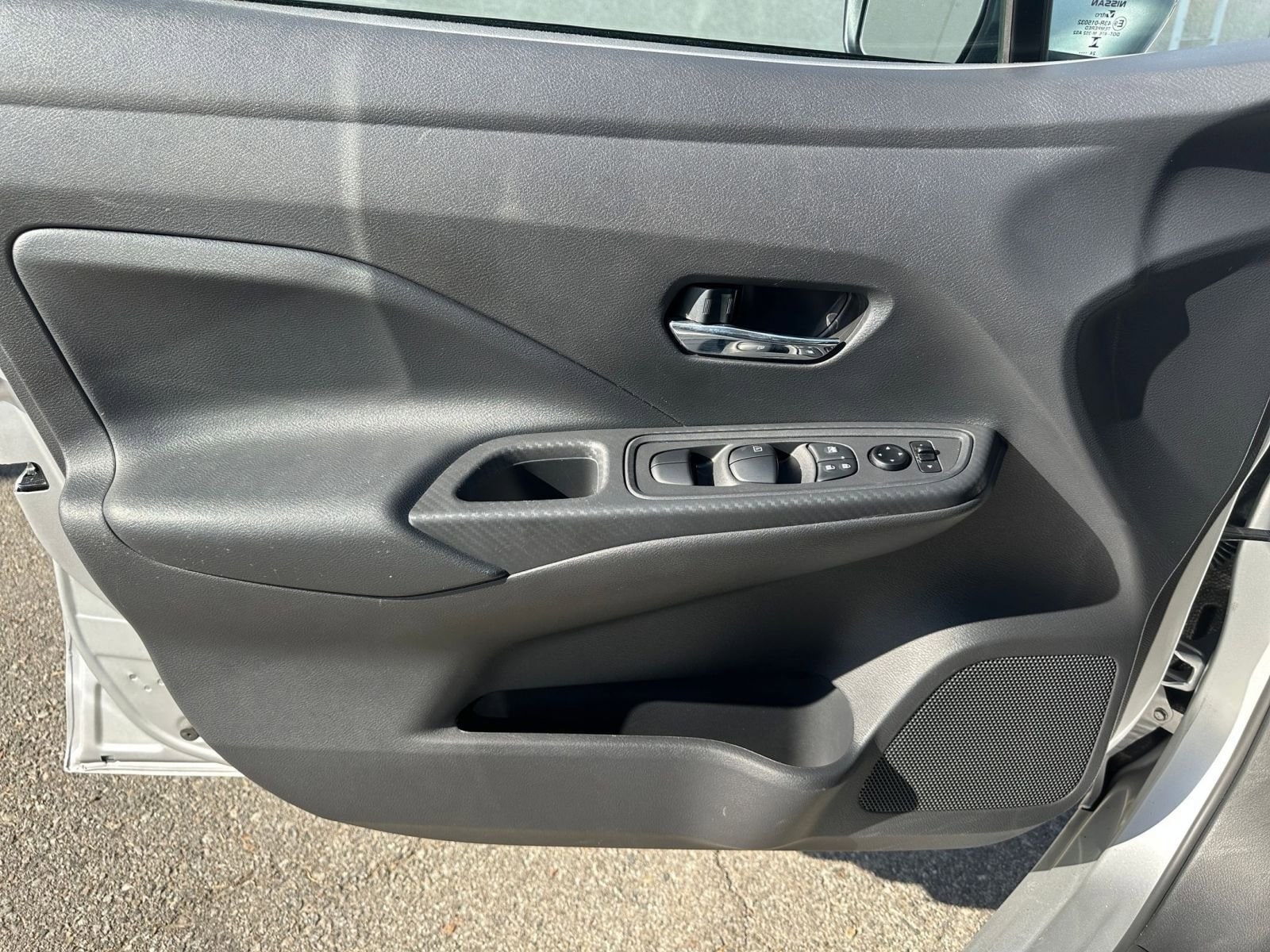 Thumbnail: 2025 Nissan Versa - 18