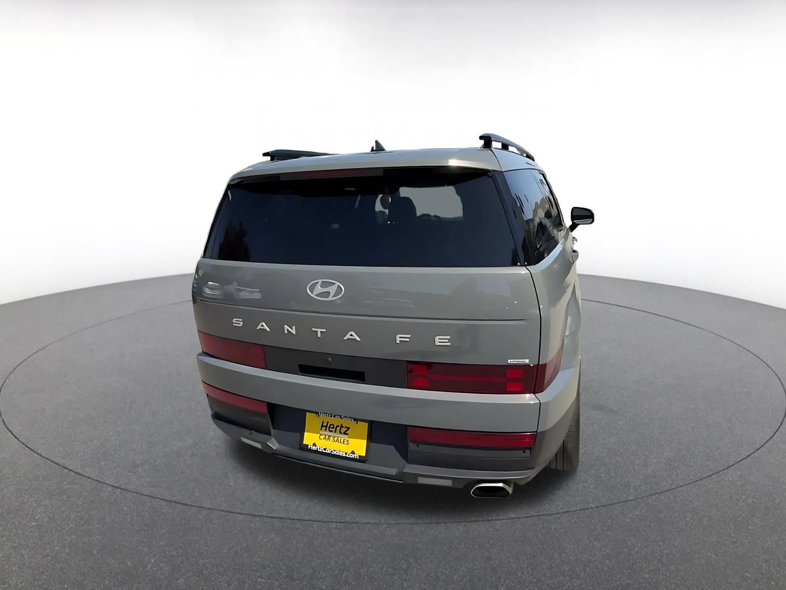 Thumbnail: 2026 Hyundai Santa Fe - 13