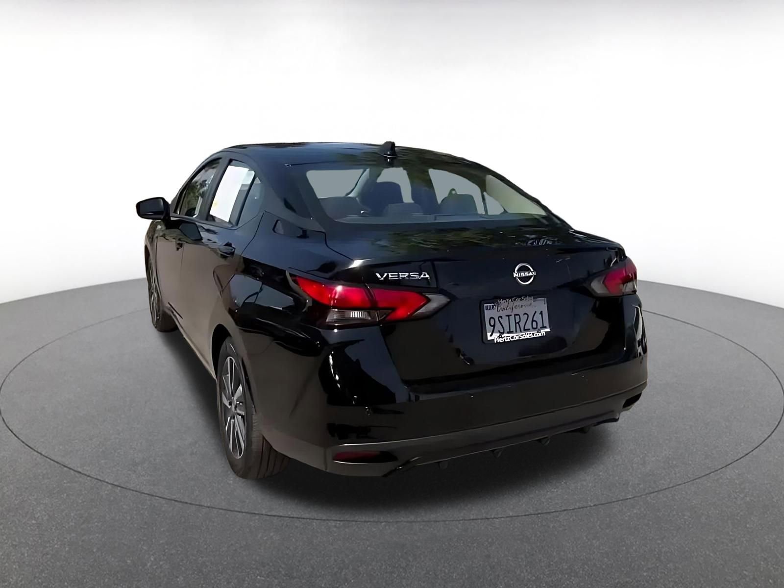 Thumbnail: 2025 Nissan Versa - 11