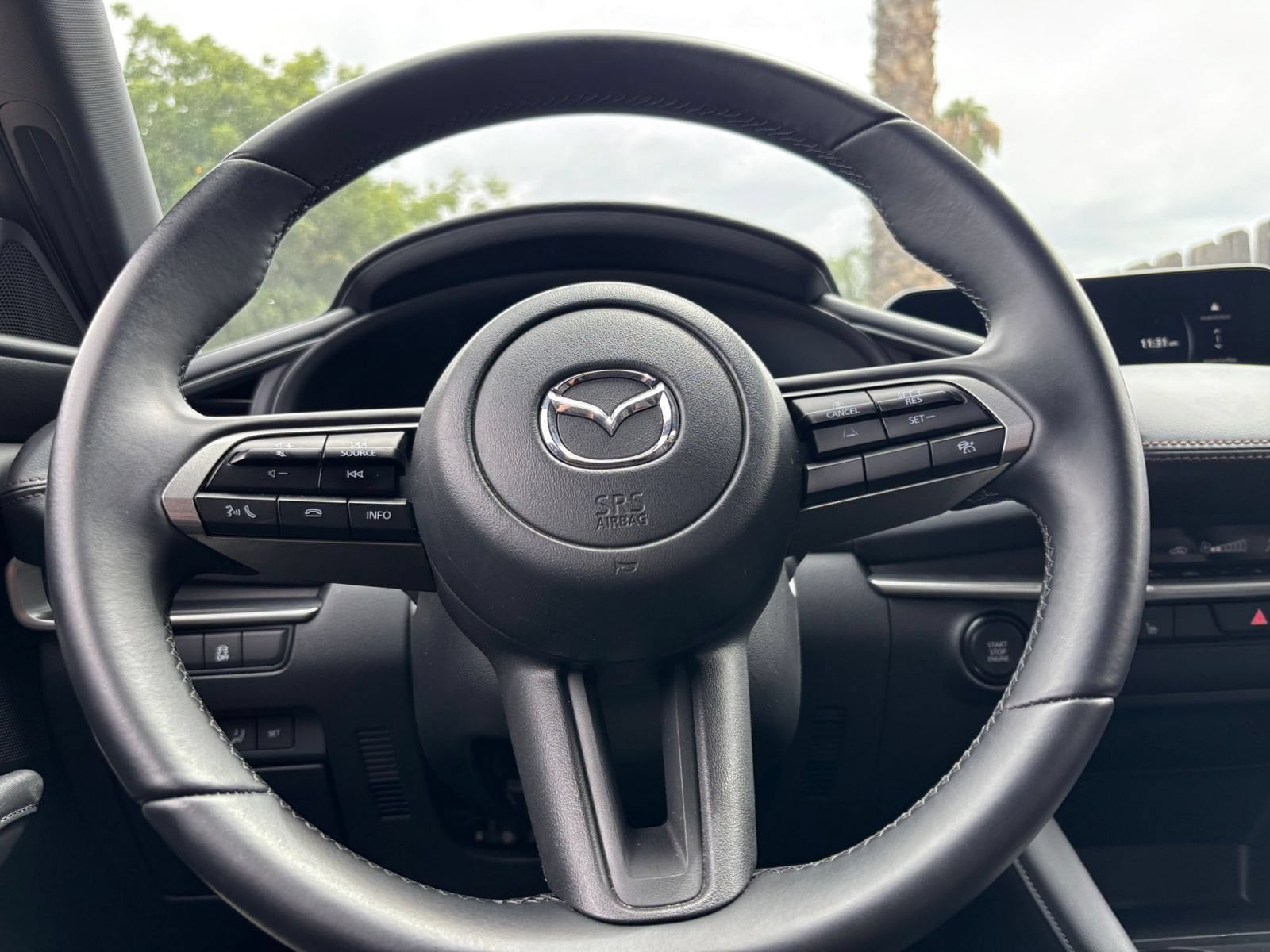 Thumbnail: 2026 Mazda Mazda3 - 27