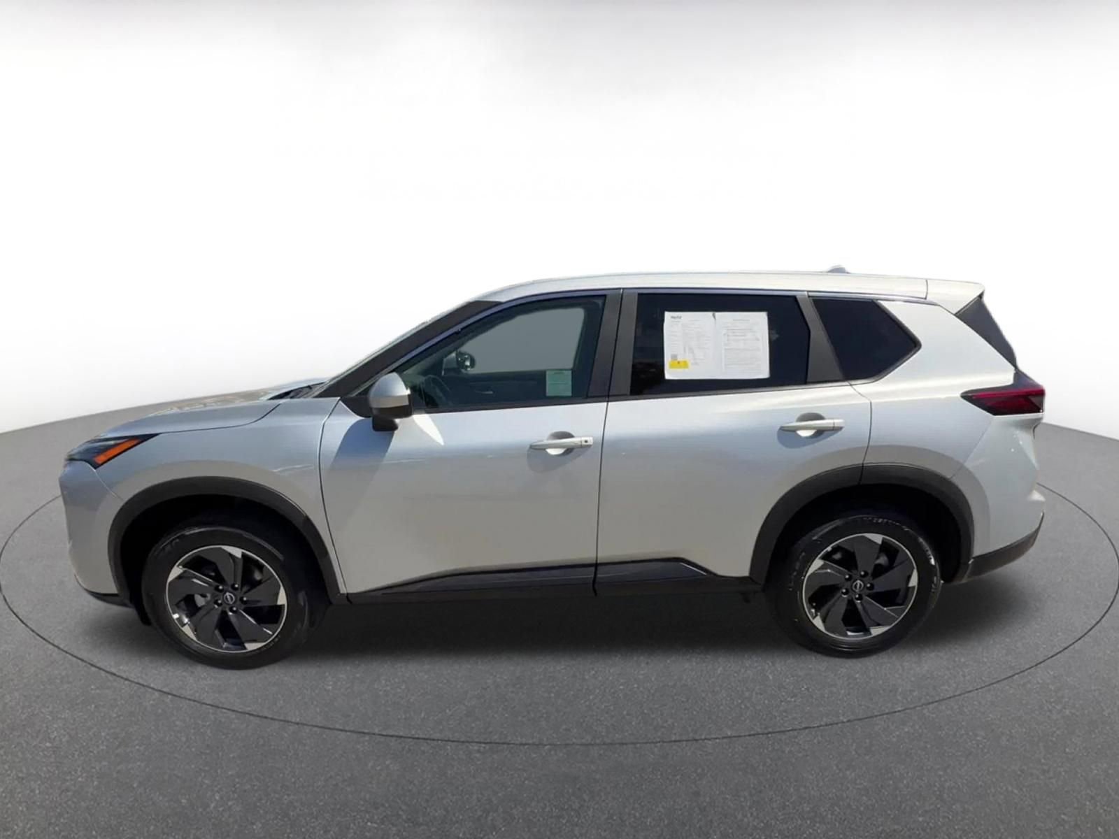 Thumbnail: 2025 Nissan Rogue - 9
