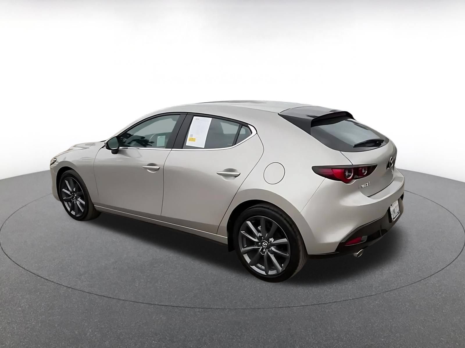 Thumbnail: 2026 Mazda Mazda3 - 10