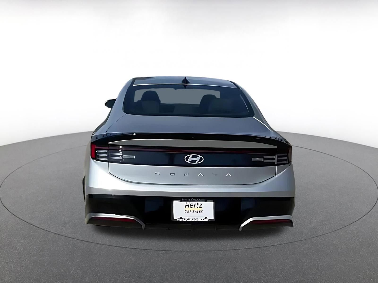 Thumbnail: 2025 Hyundai Sonata - 12
