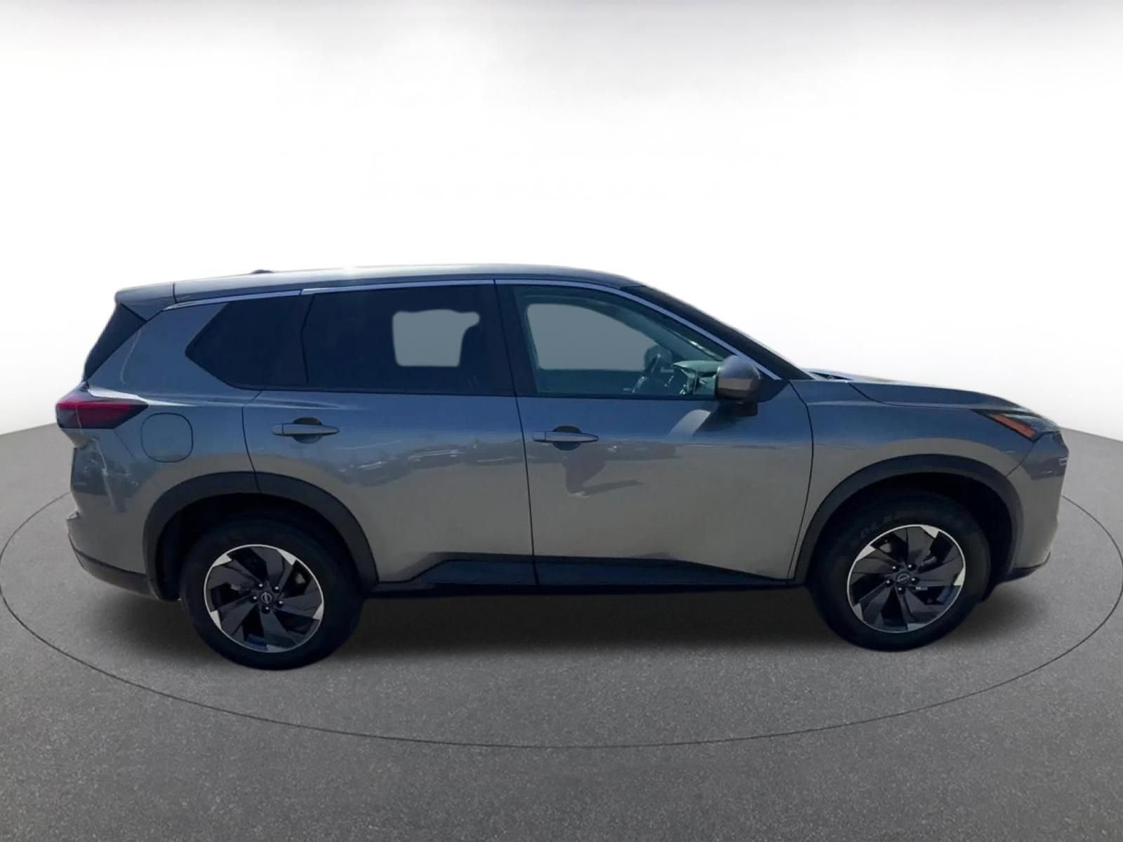 Thumbnail: 2025 Nissan Rogue - 16