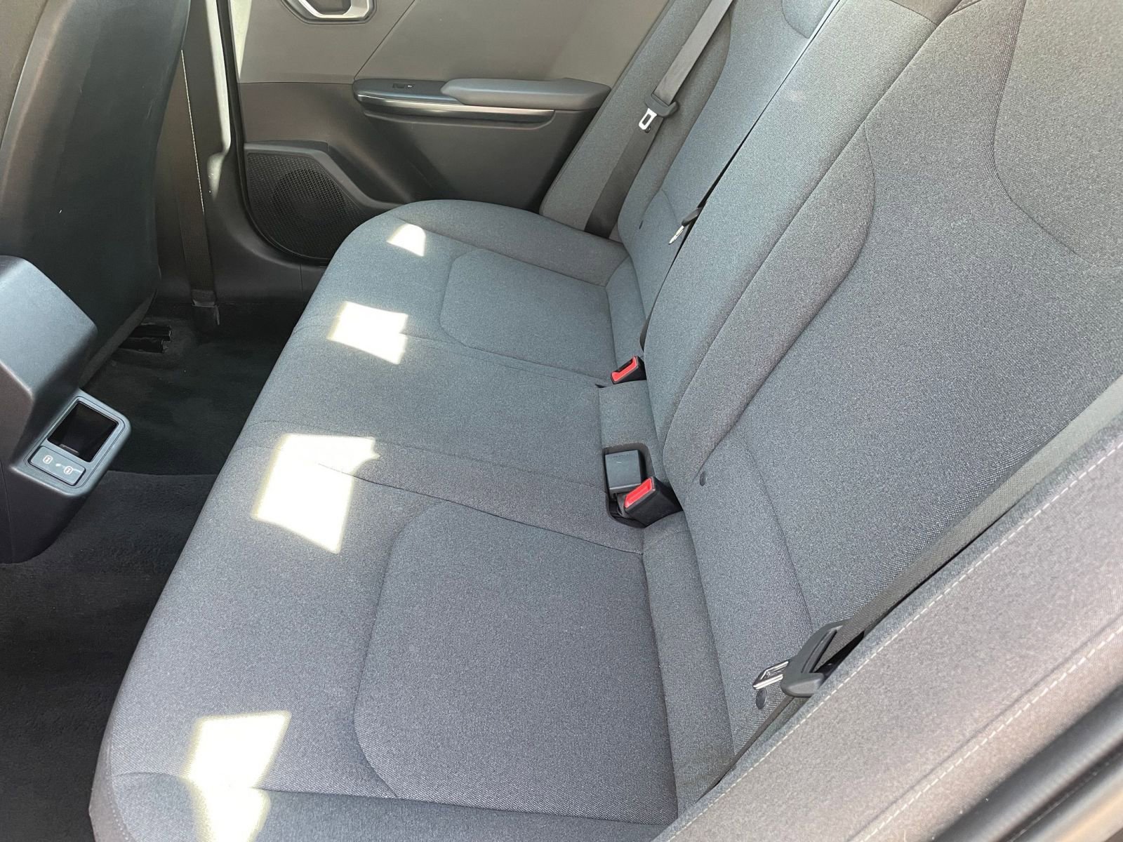 Thumbnail: 2025 Kia K4 - 24