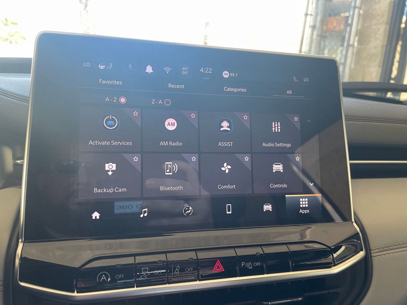 Thumbnail: 2025 Jeep Compass - 20