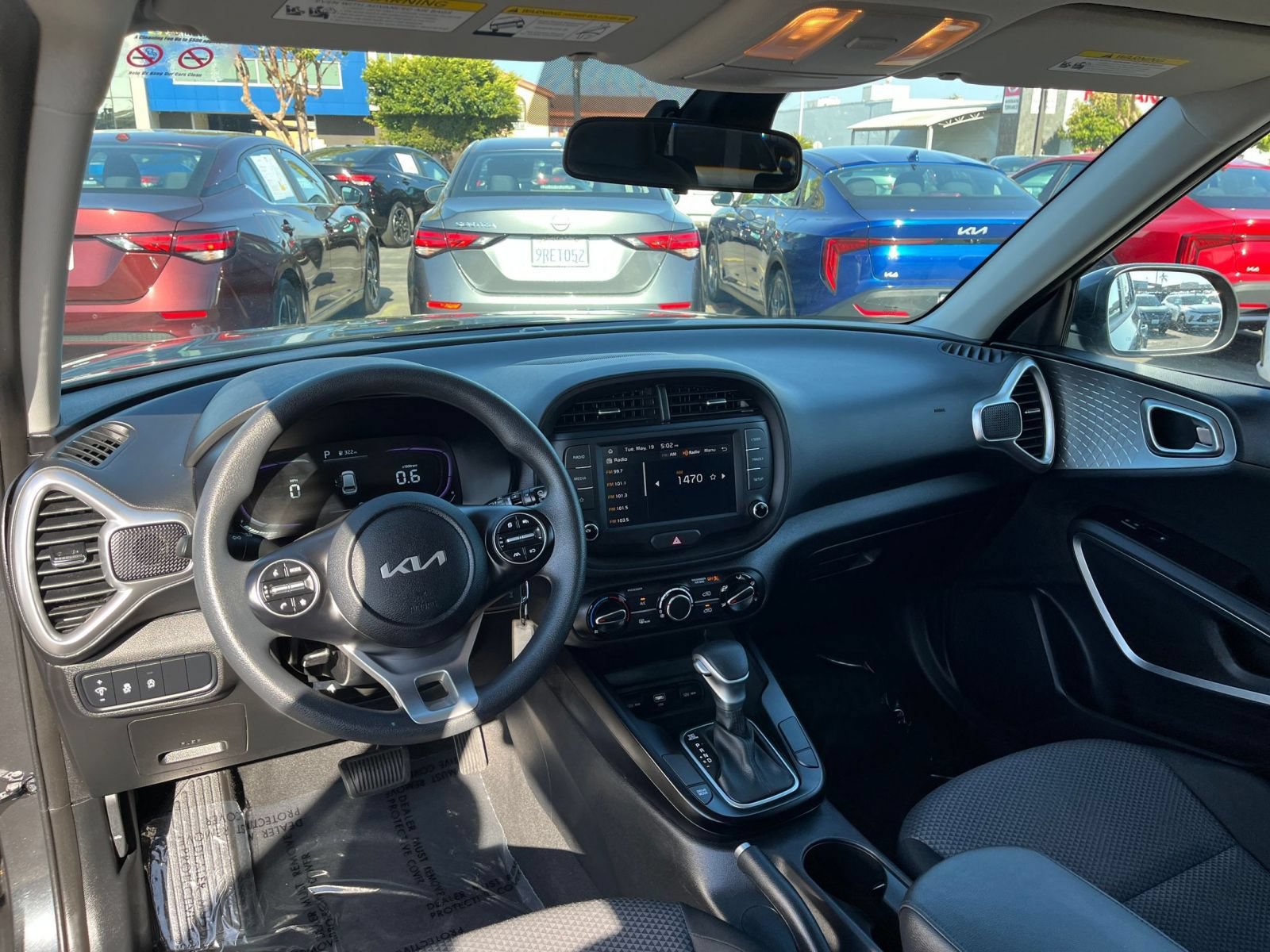 Thumbnail: 2025 Kia Soul - 33