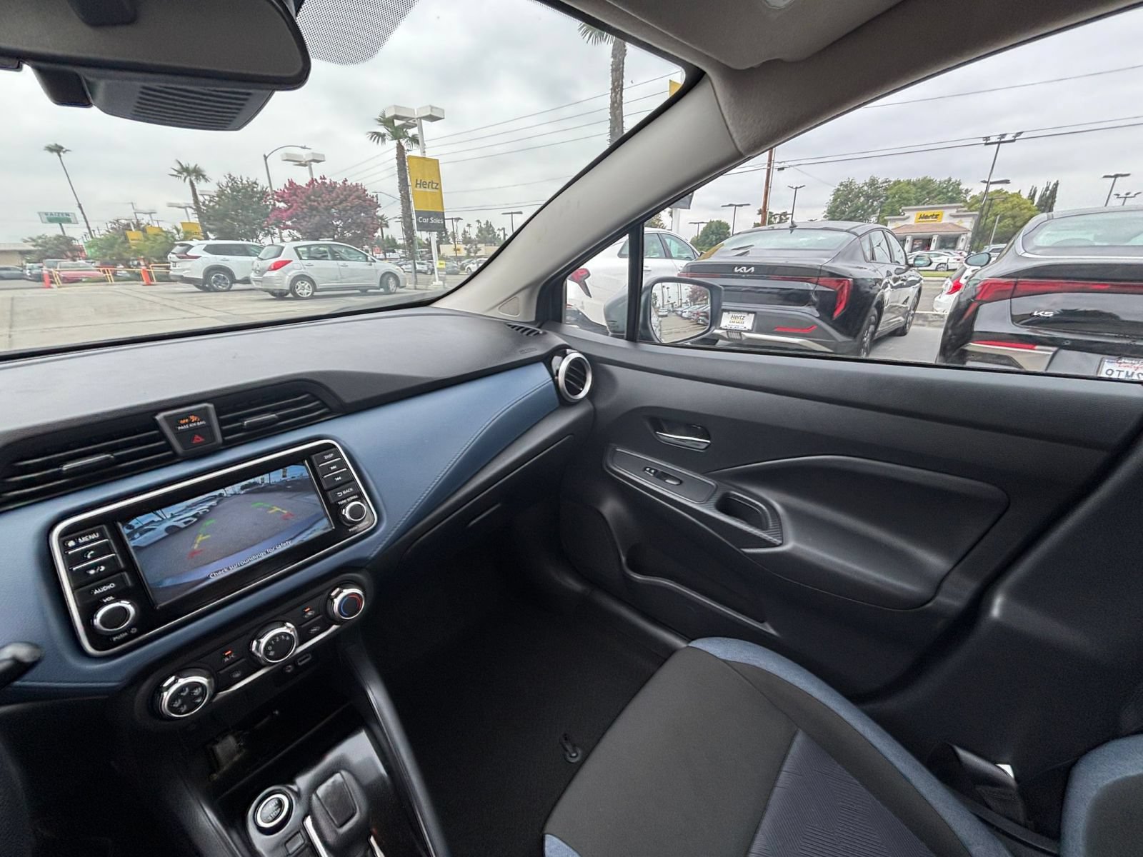 Thumbnail: 2025 Nissan Versa - 35