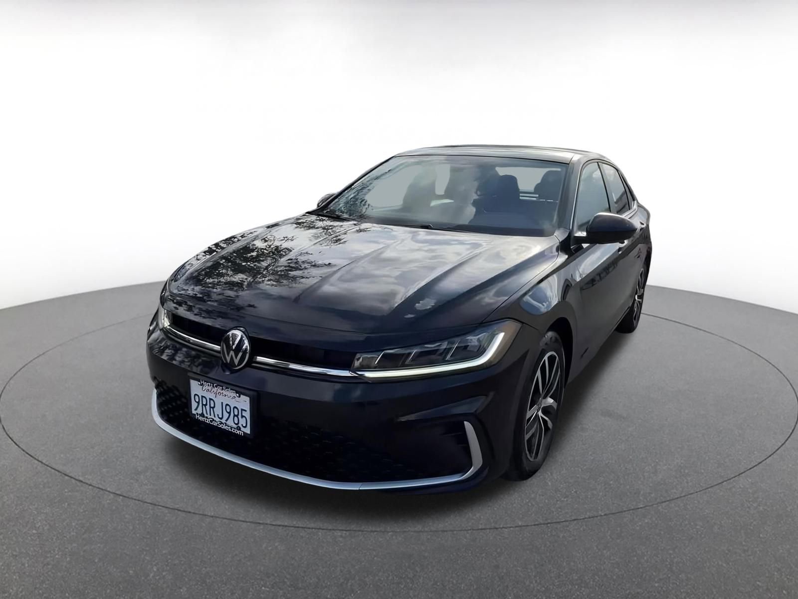 Thumbnail: 2025 Volkswagen Jetta - 7