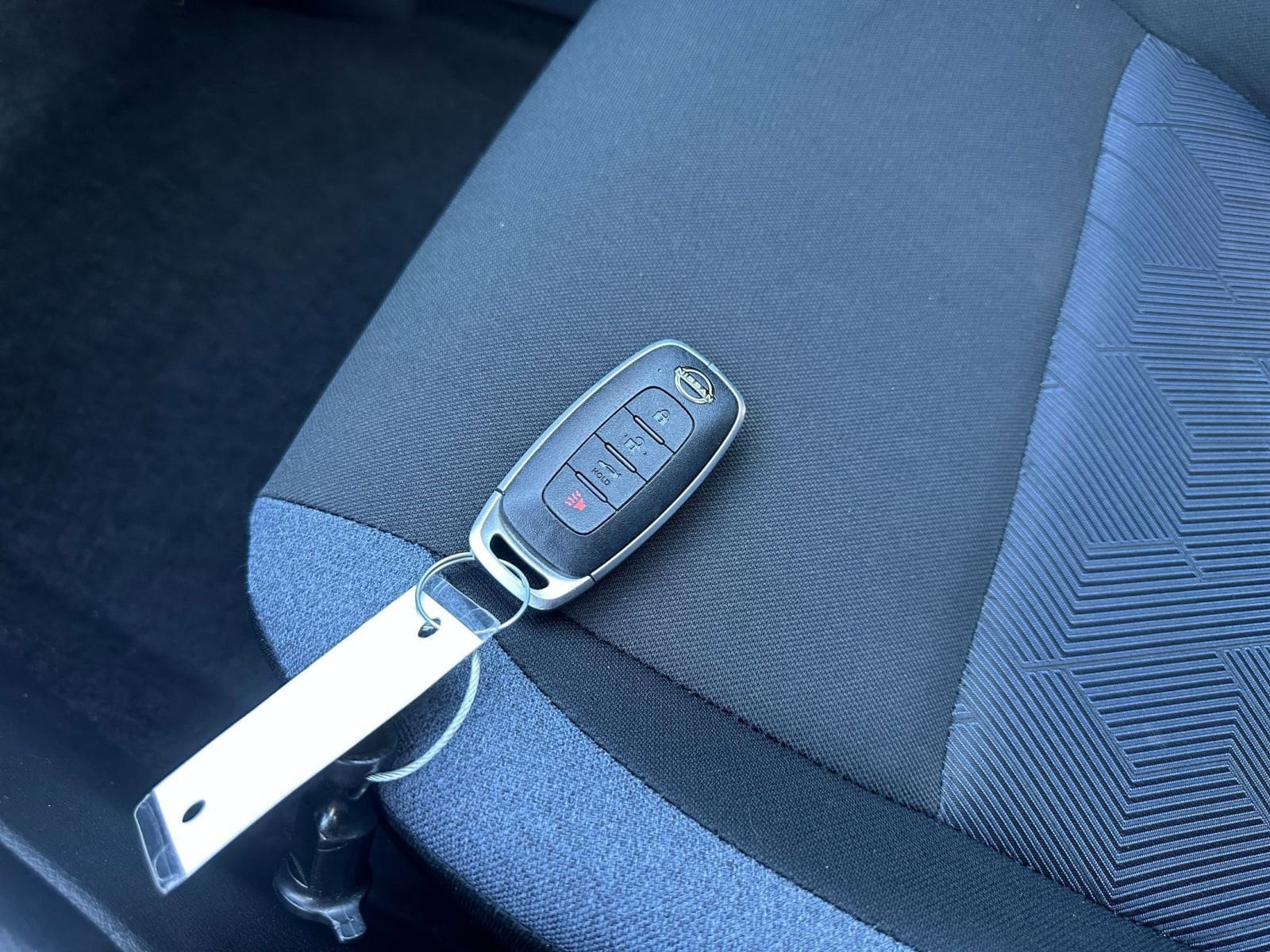 Thumbnail: 2025 Nissan Versa - 21