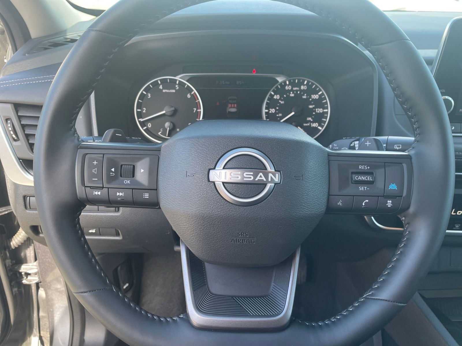 Thumbnail: 2025 Nissan Rogue - 30