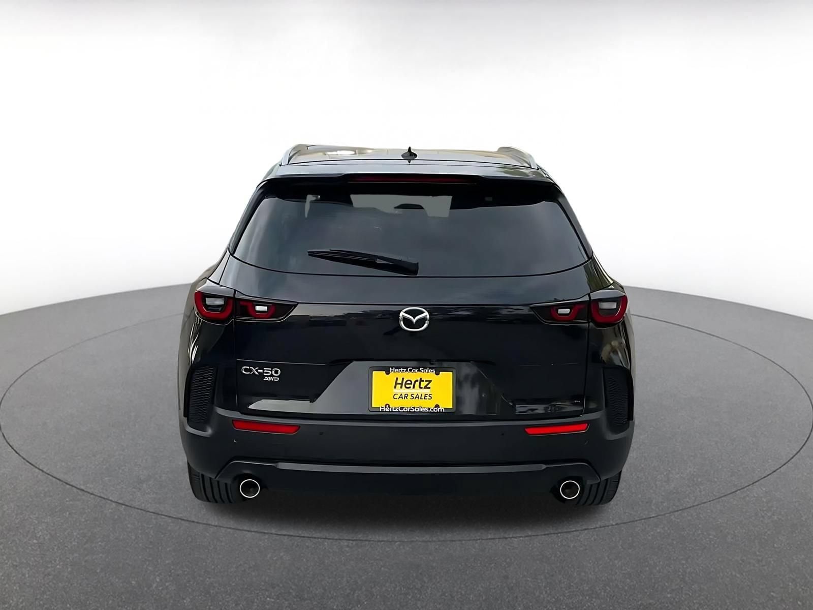 Thumbnail: 2026 Mazda CX-50 - 12