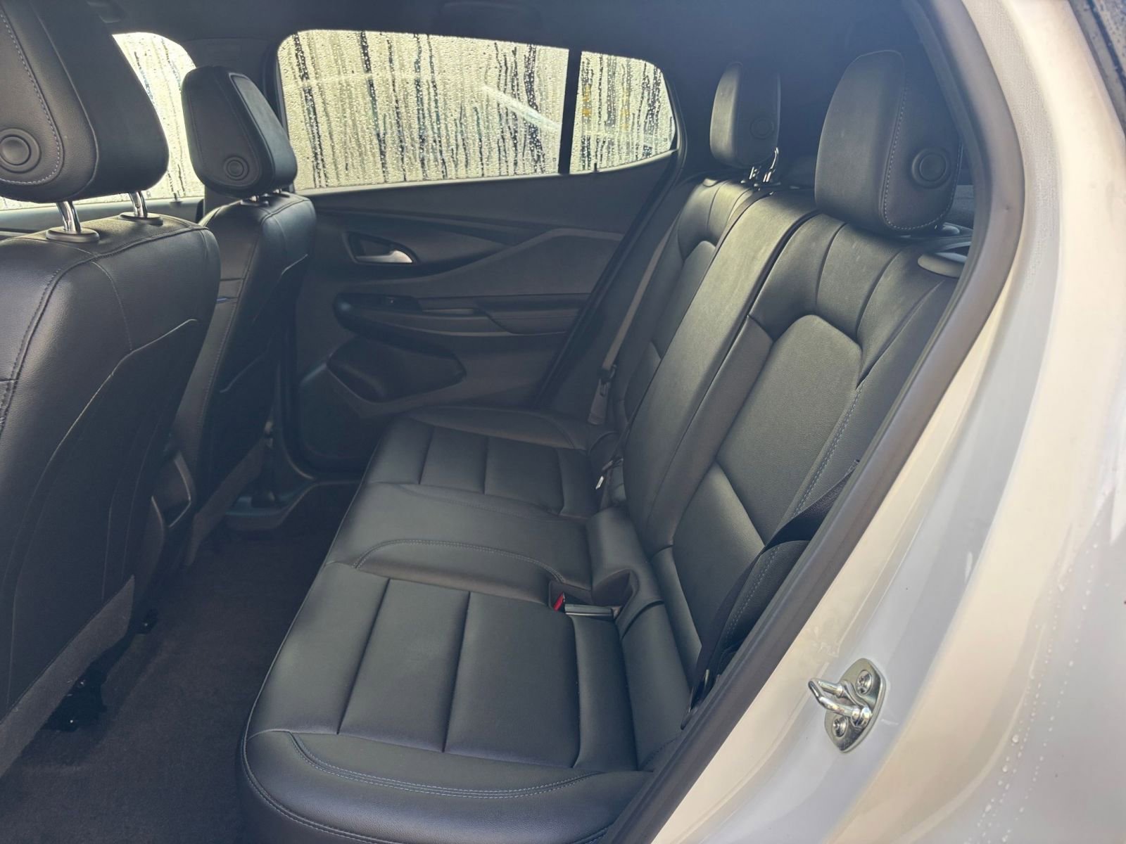 Thumbnail: 2025 Buick Envista - 25