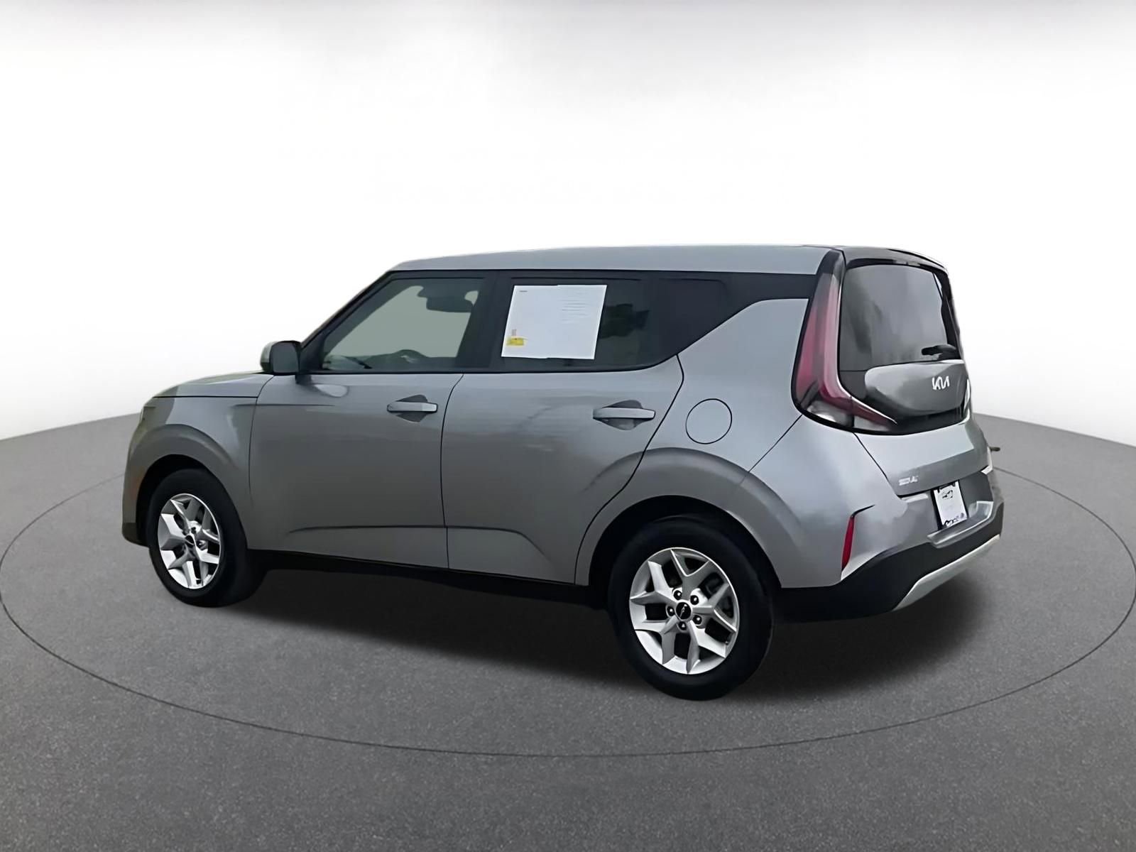 Thumbnail: 2025 Kia Soul - 10