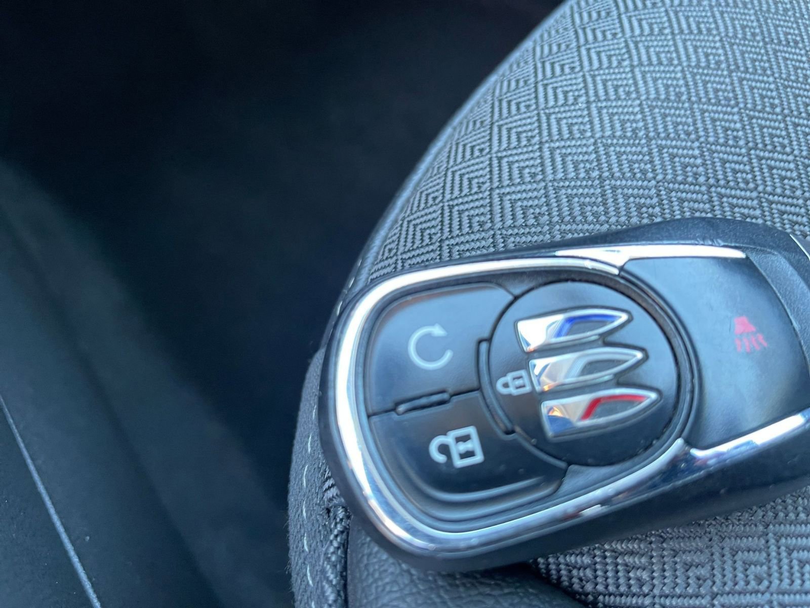 Thumbnail: 2025 Buick Encore GX - 23