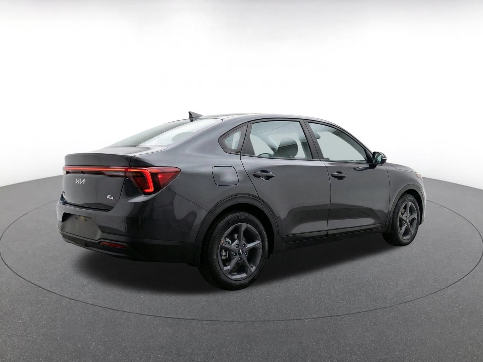 Thumbnail: 2025 Kia K4 - 7