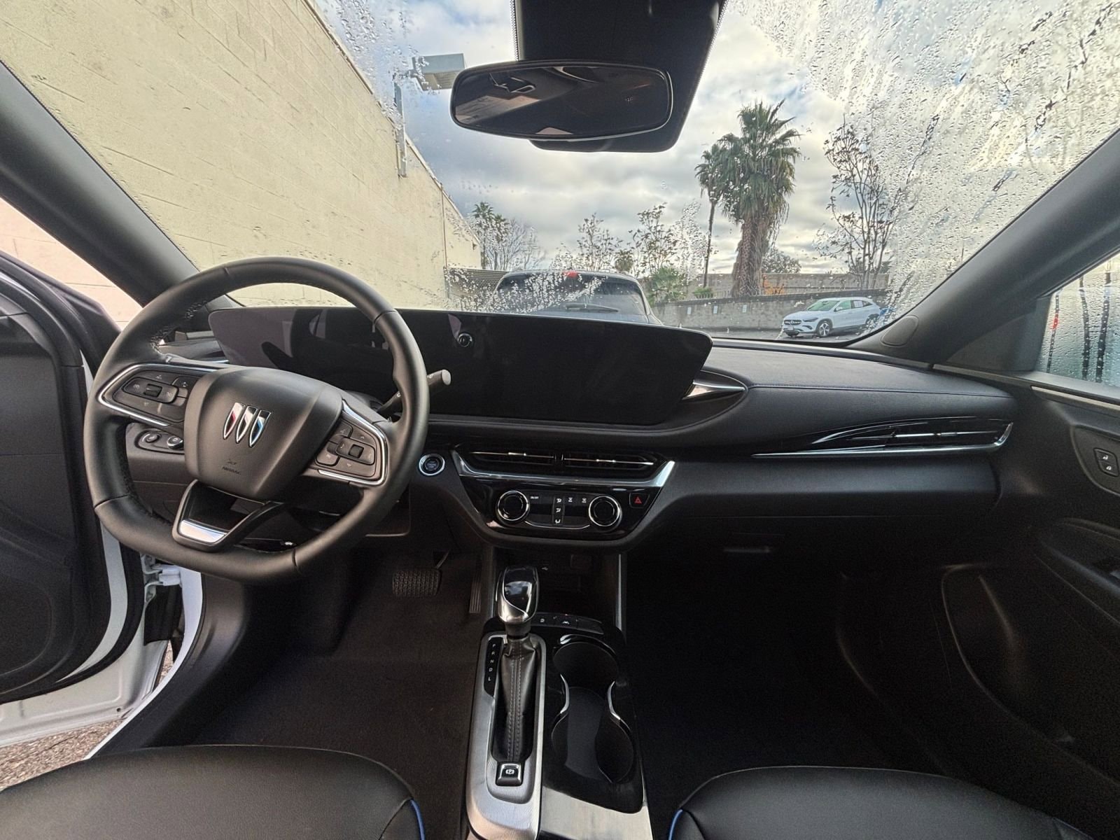 Thumbnail: 2025 Buick Envista - 33