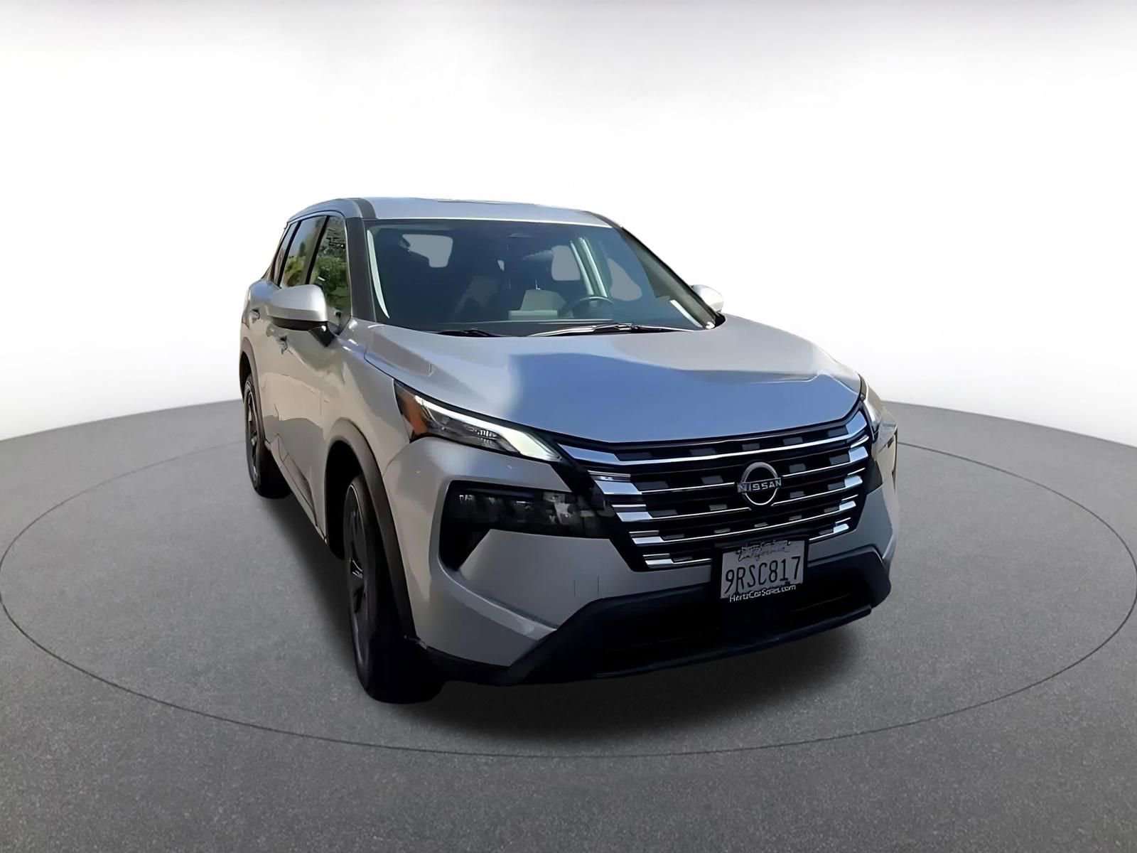 Thumbnail: 2025 Nissan Rogue - 3