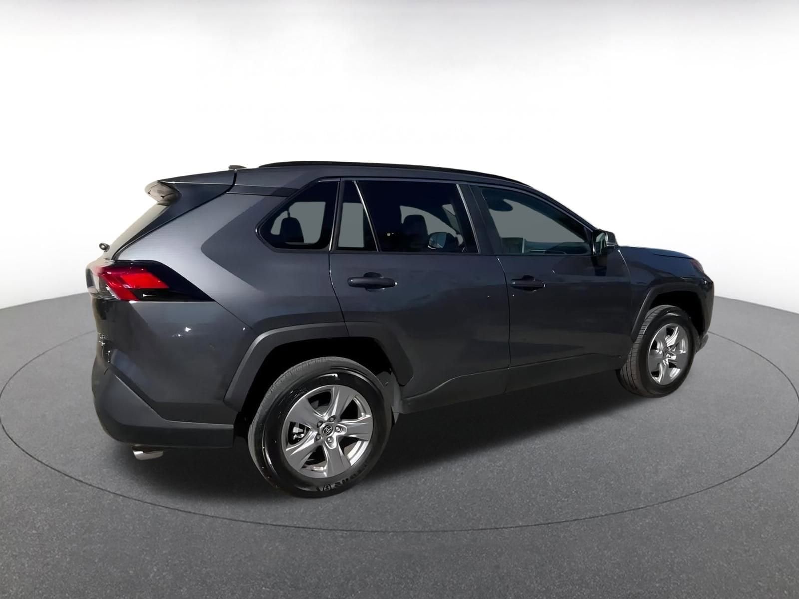 Thumbnail: 2025 Toyota RAV4 - 14