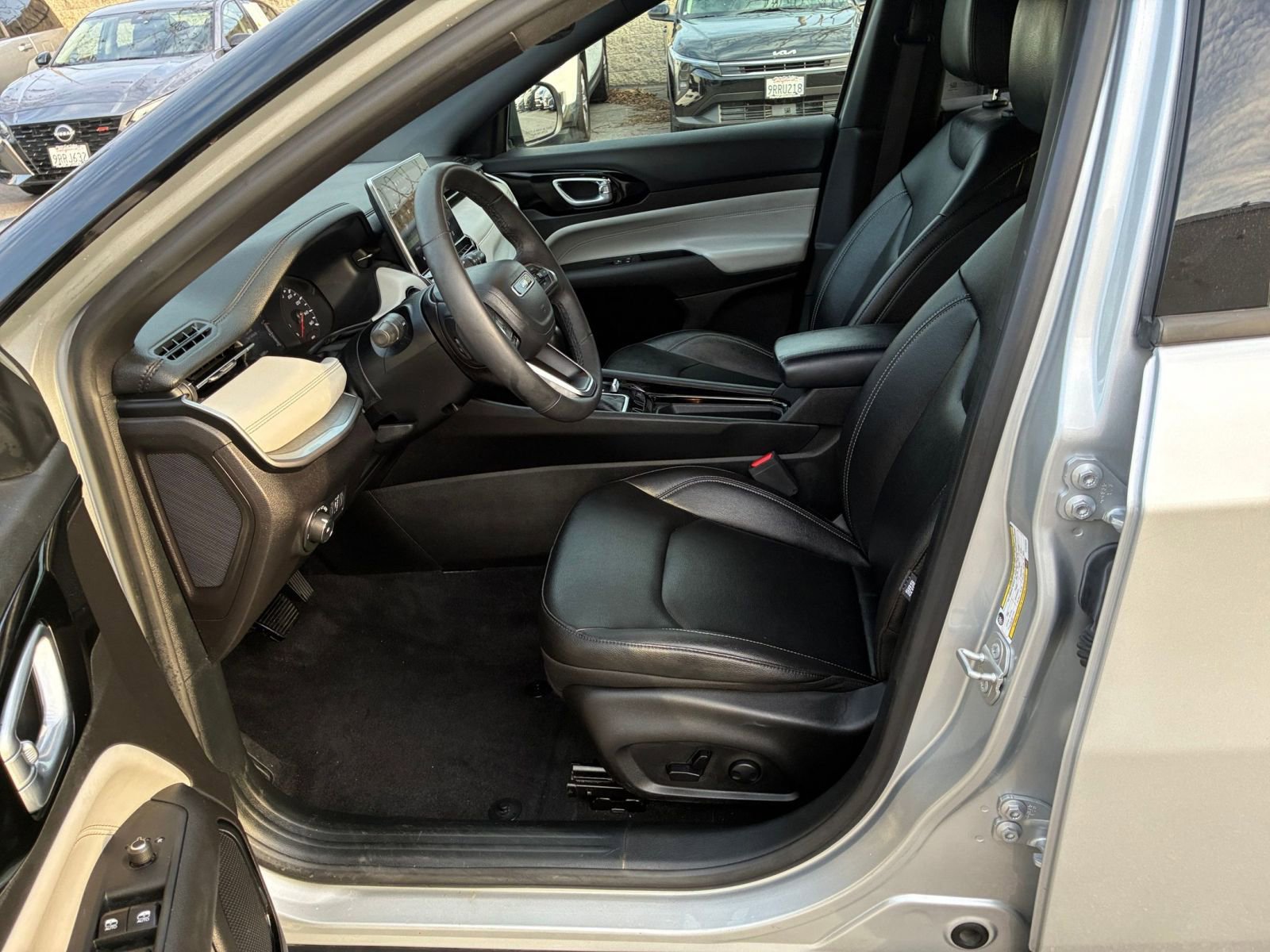 Thumbnail: 2025 Jeep Compass - 28