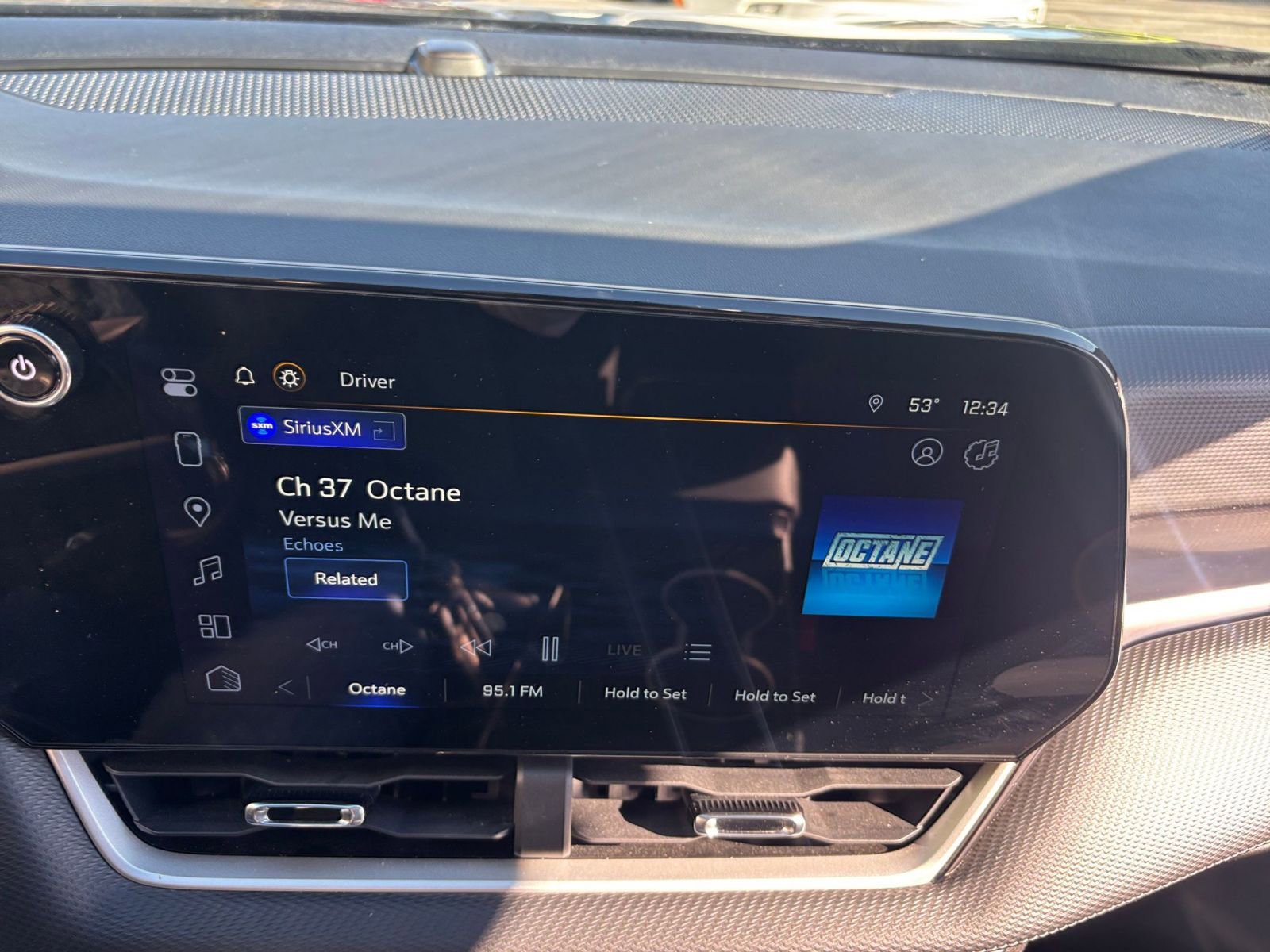 Thumbnail: 2025 Chevrolet Equinox - 21