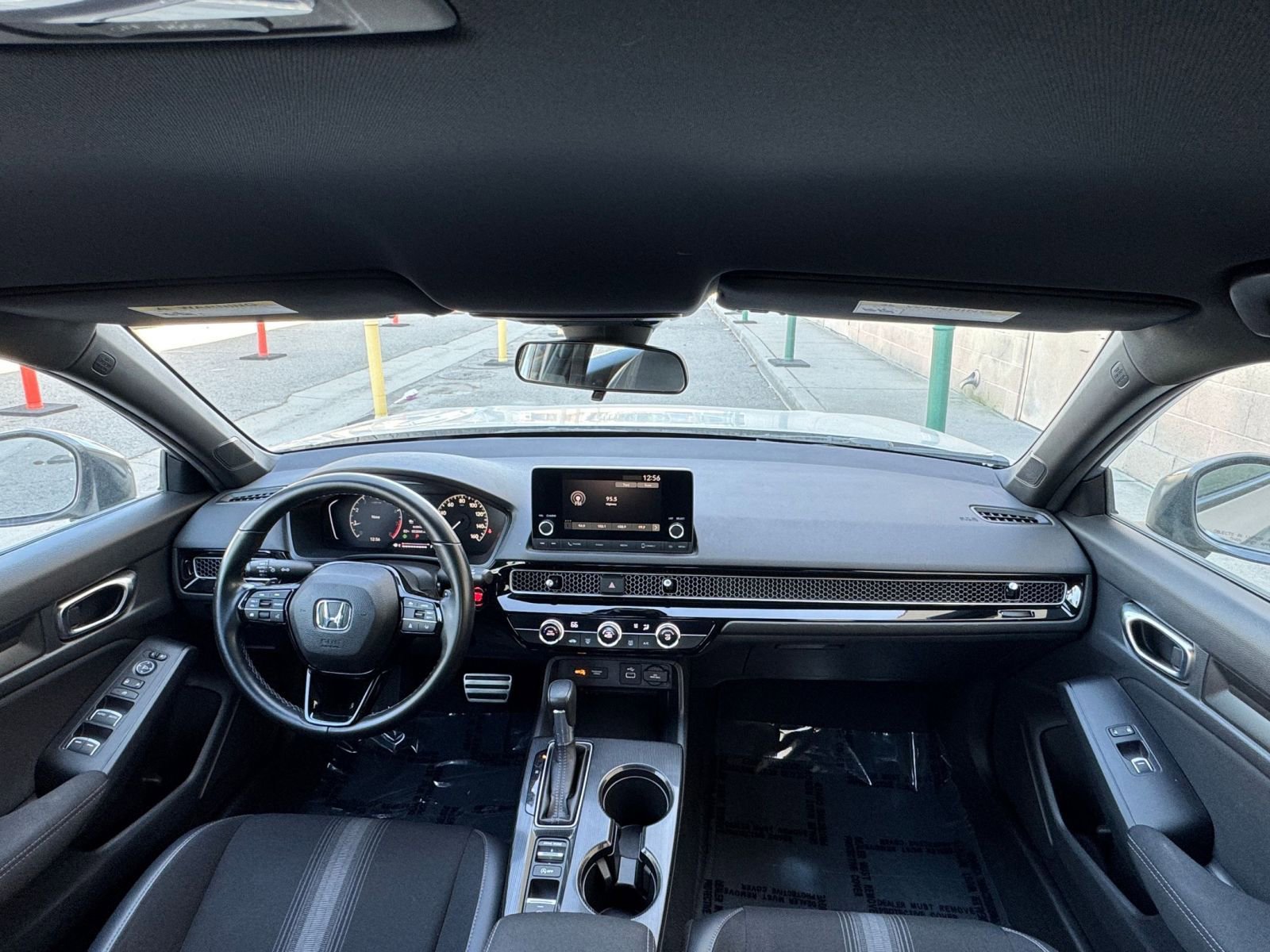 Thumbnail: 2024 Honda Civic - 32