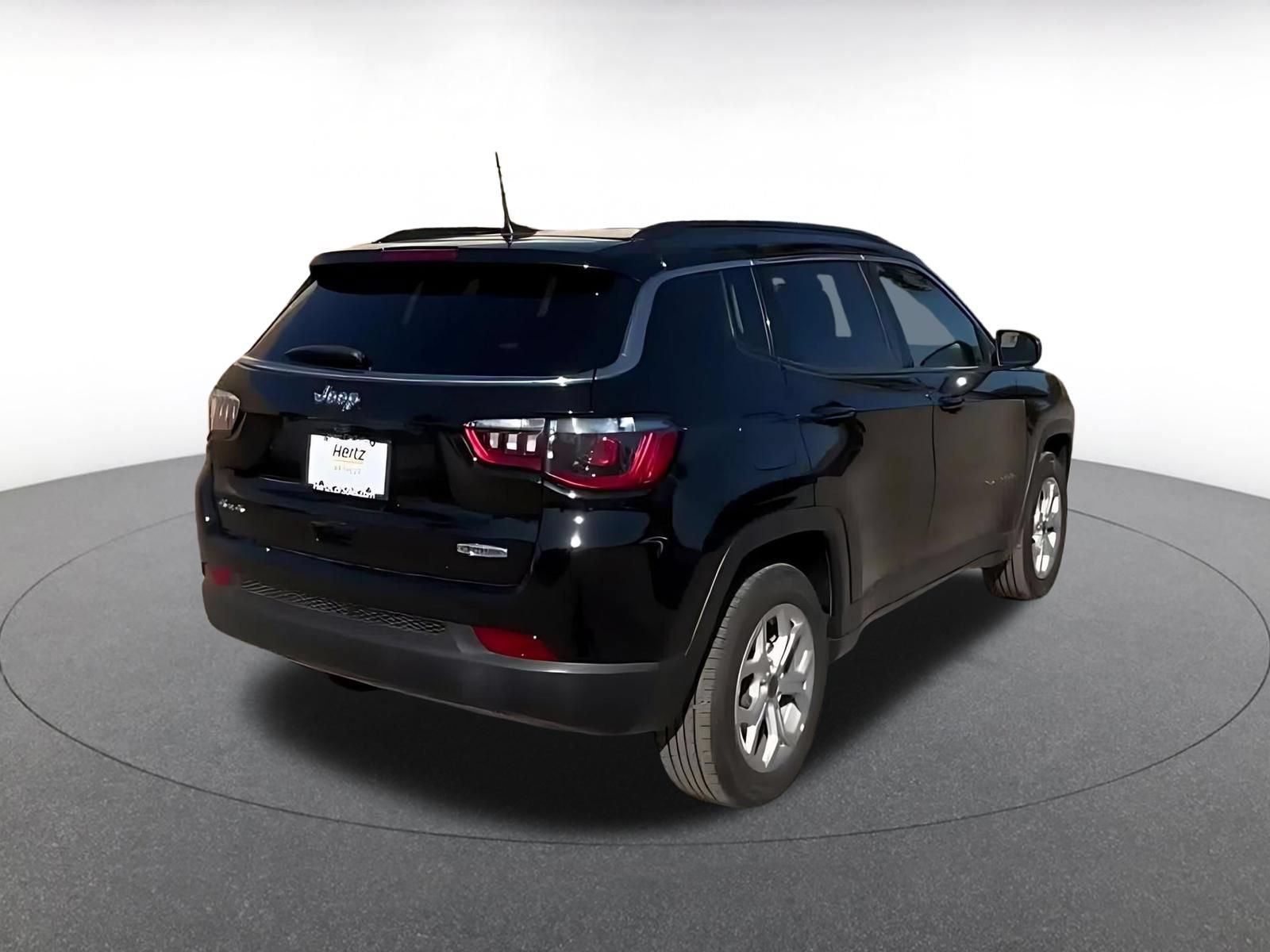 Thumbnail: 2025 Jeep Compass - 14