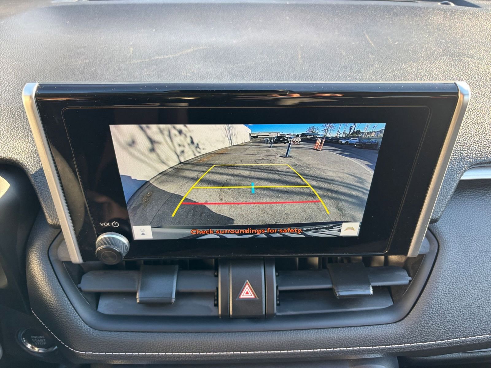 Thumbnail: 2025 Toyota RAV4 - 17