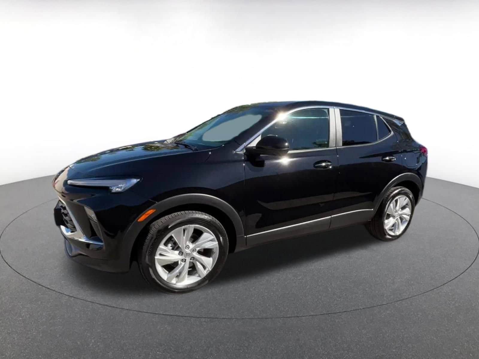 Thumbnail: 2025 Buick Encore GX - 8