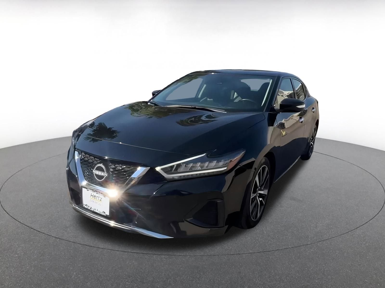 Thumbnail: 2023 Nissan Maxima - 7