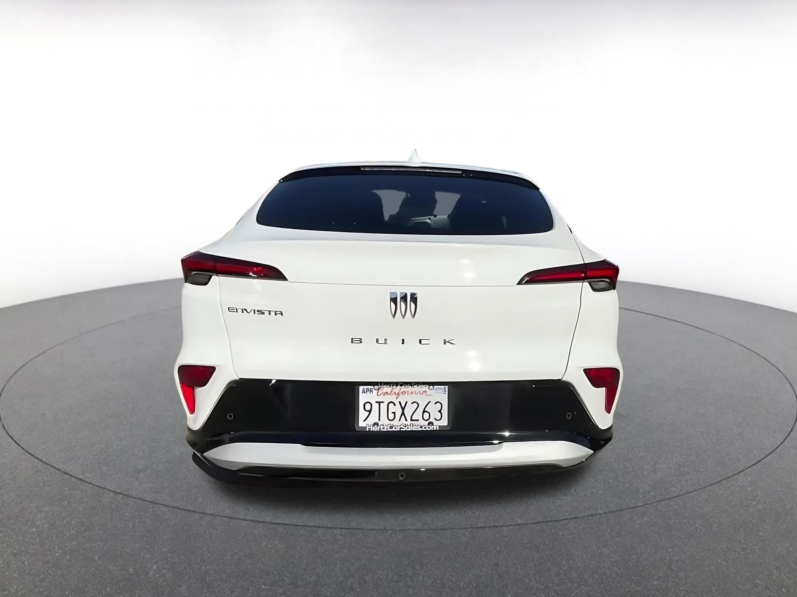 Thumbnail: 2025 Buick Envista - 12