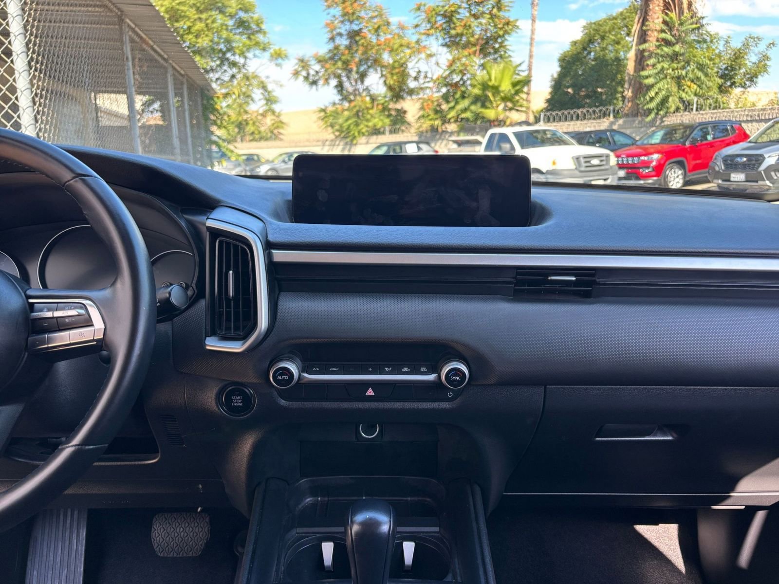 Thumbnail: 2025 Mazda CX-50 - 18