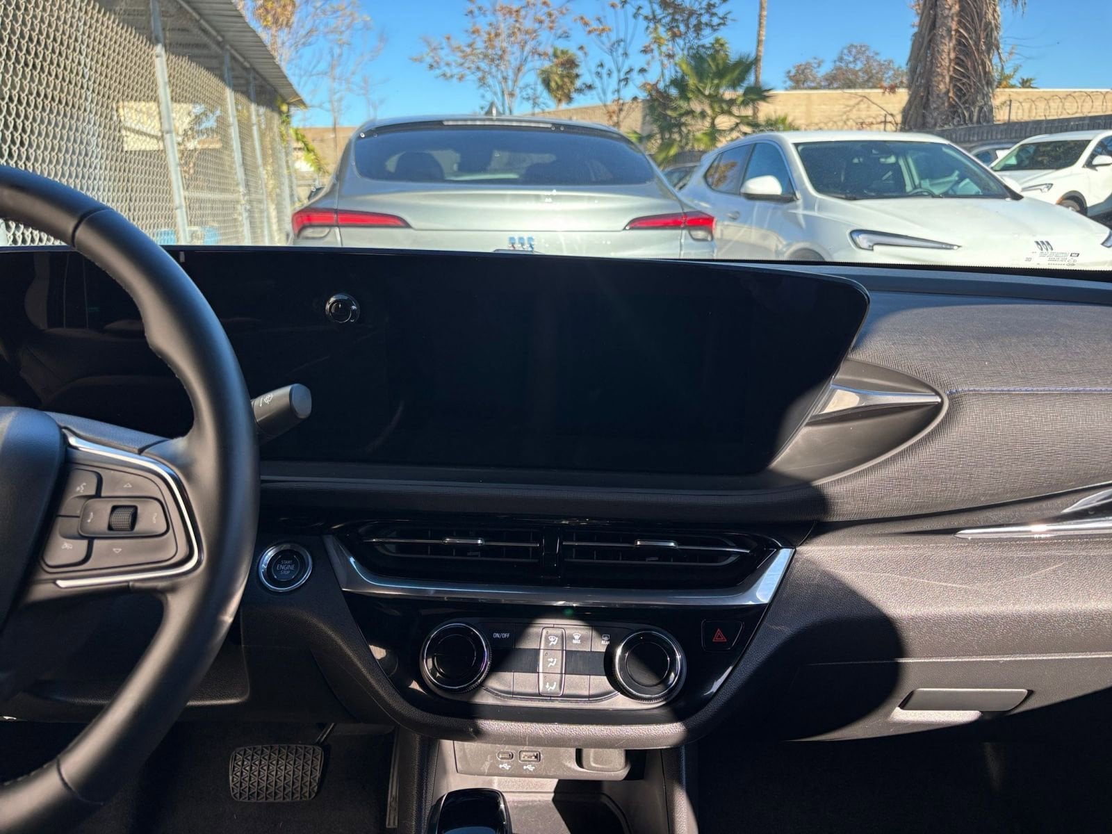 Thumbnail: 2025 Buick Envista - 18