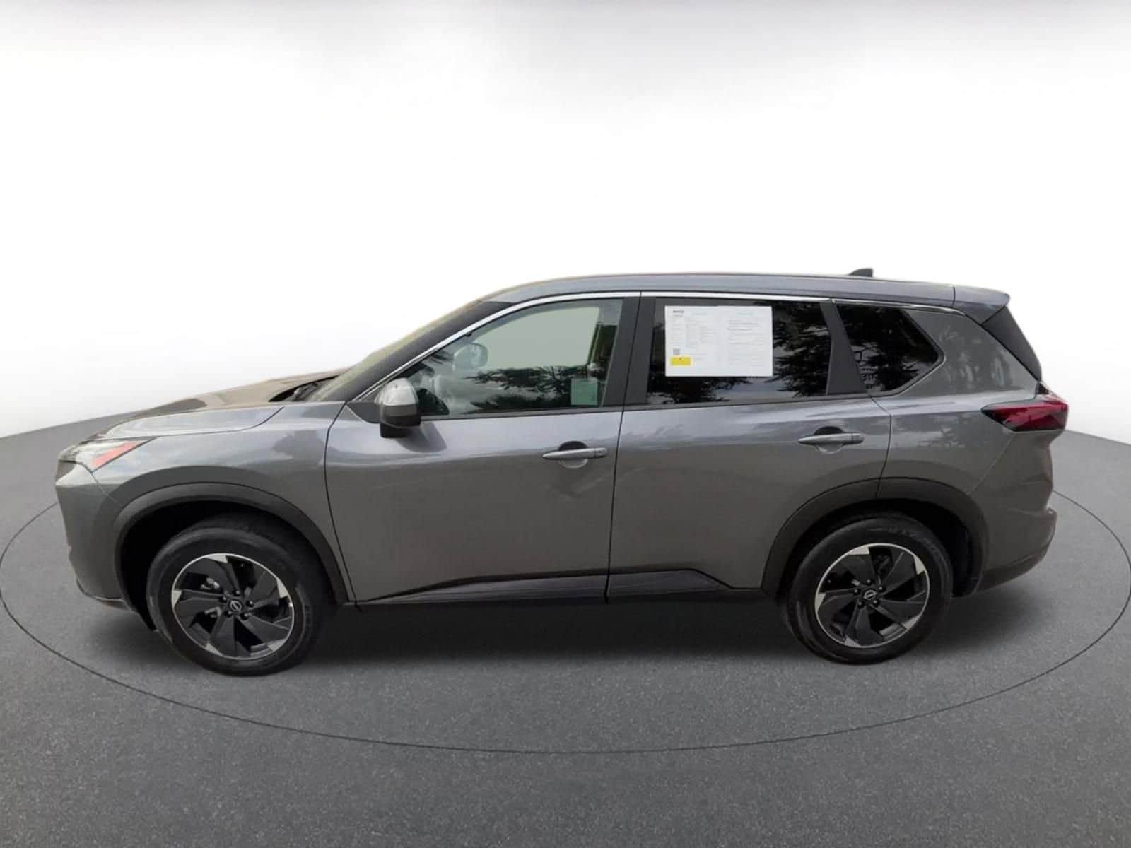 Thumbnail: 2025 Nissan Rogue - 9