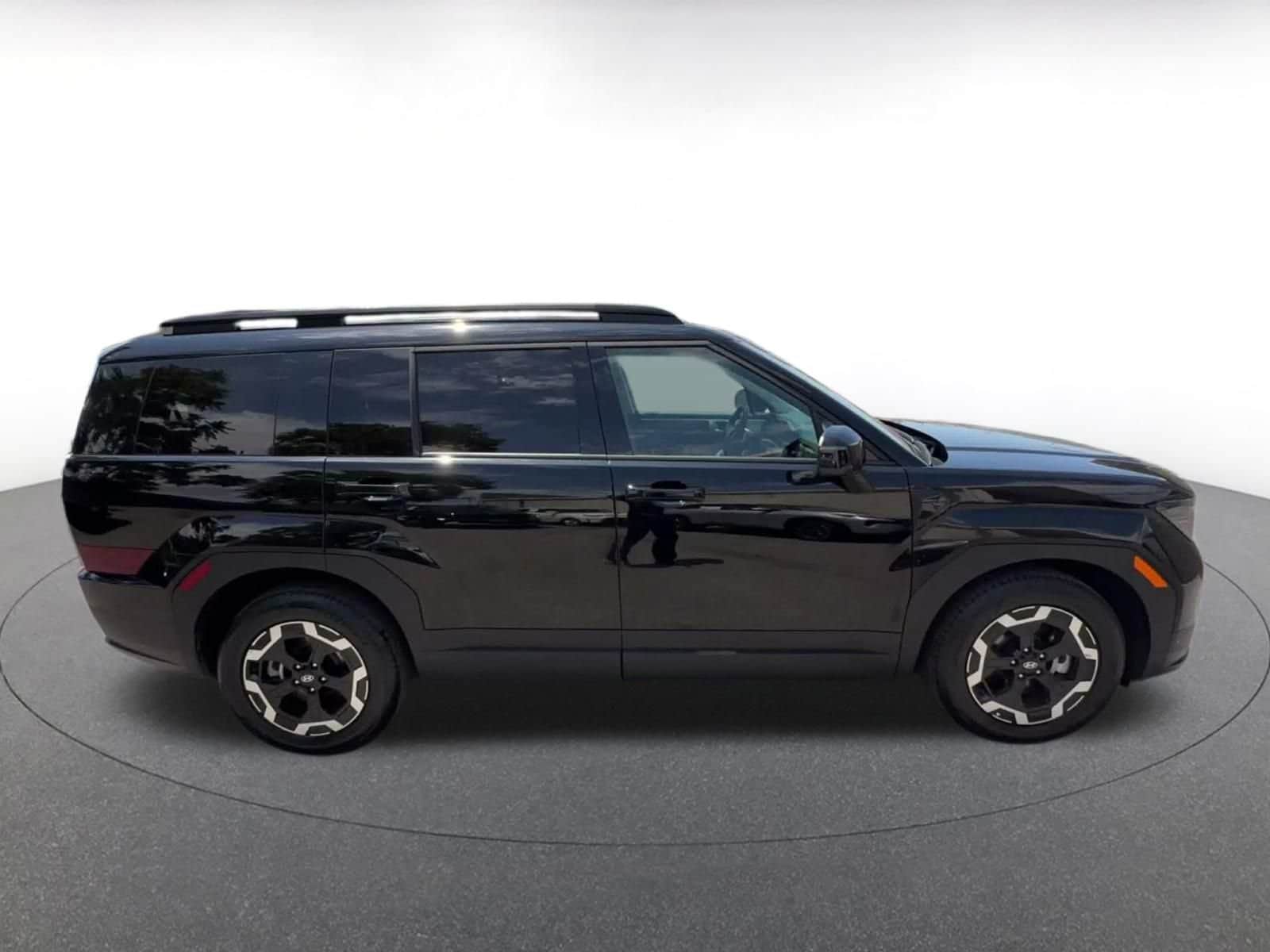 Thumbnail: 2026 Hyundai Santa Fe - 13