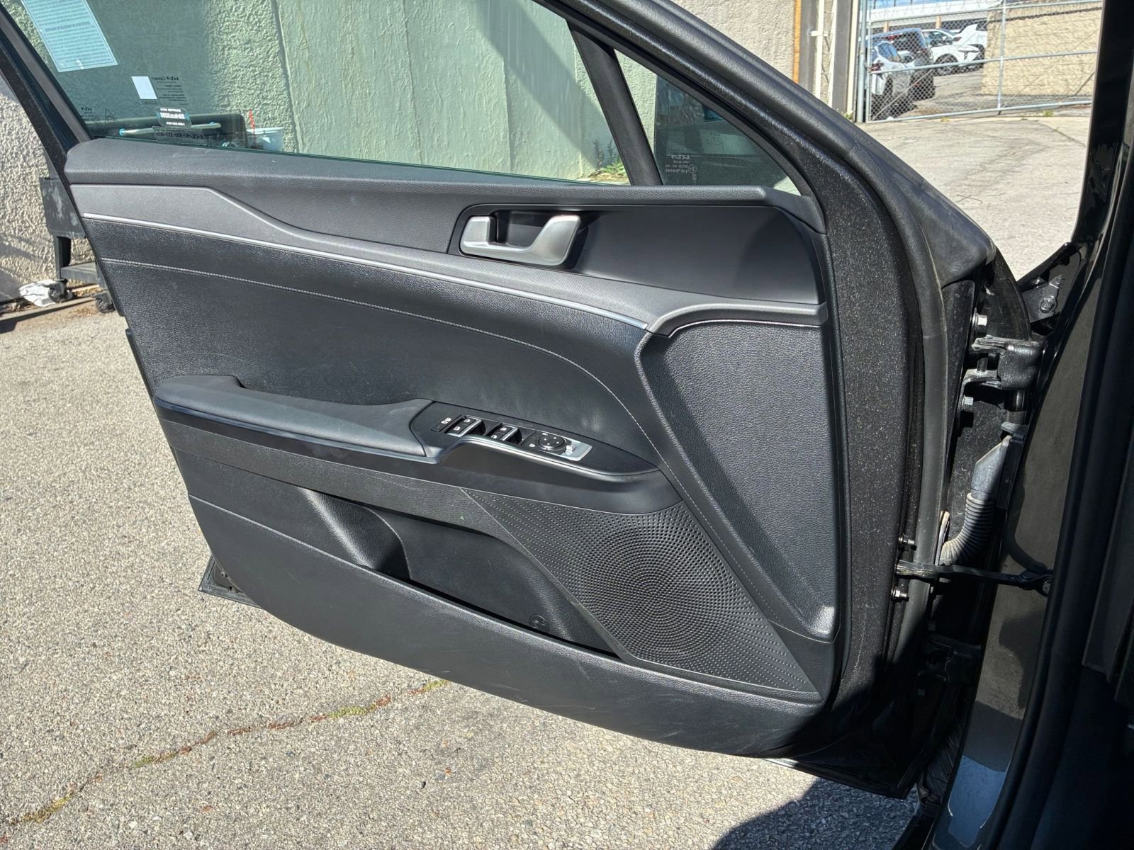 Thumbnail: 2025 Kia K5 - 18