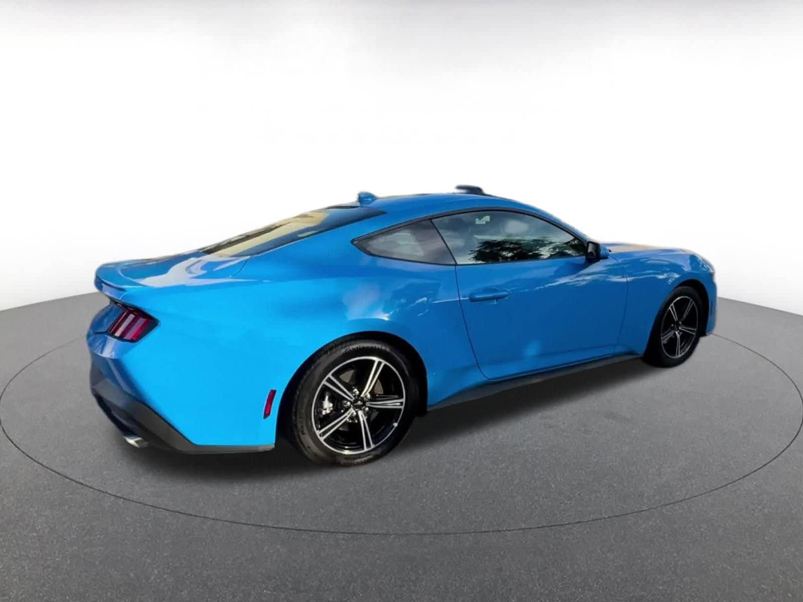 Thumbnail: 2024 Ford Mustang - 15