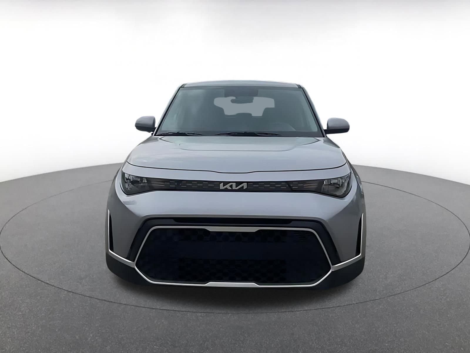 Thumbnail: 2025 Kia Soul - 4