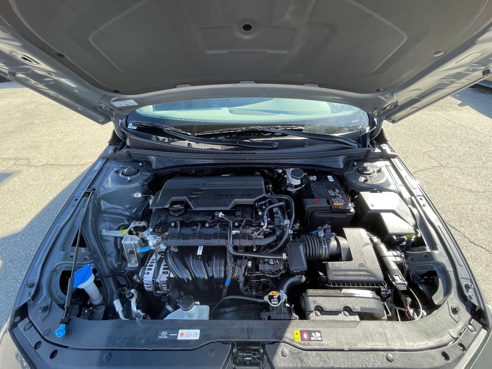 Thumbnail: 2025 Hyundai Elantra - 33