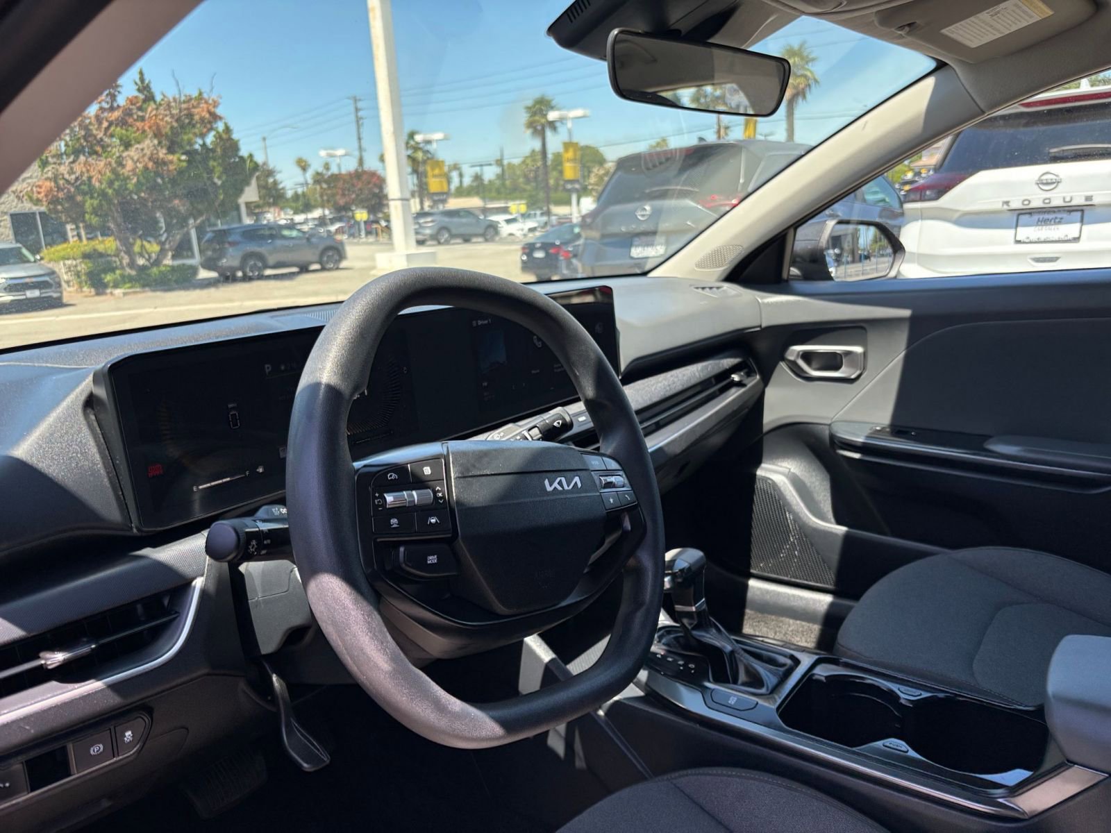 Thumbnail: 2025 Kia K4 - 34