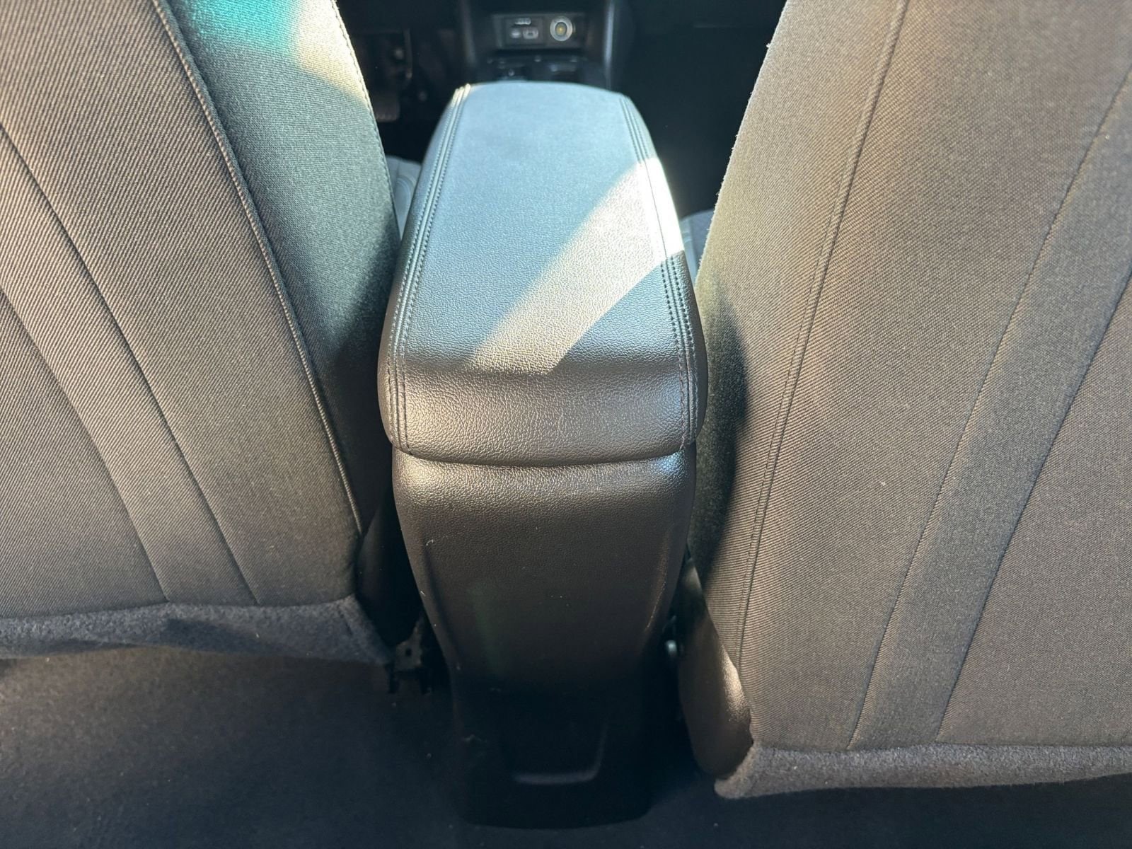 Thumbnail: 2023 Chevrolet Bolt EV - 29