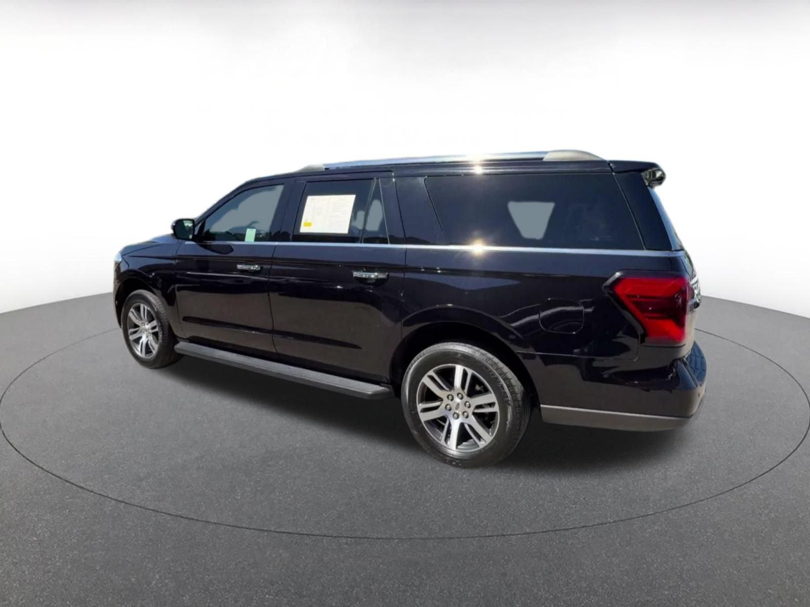 Thumbnail: 2024 Ford Expedition MAX - 9